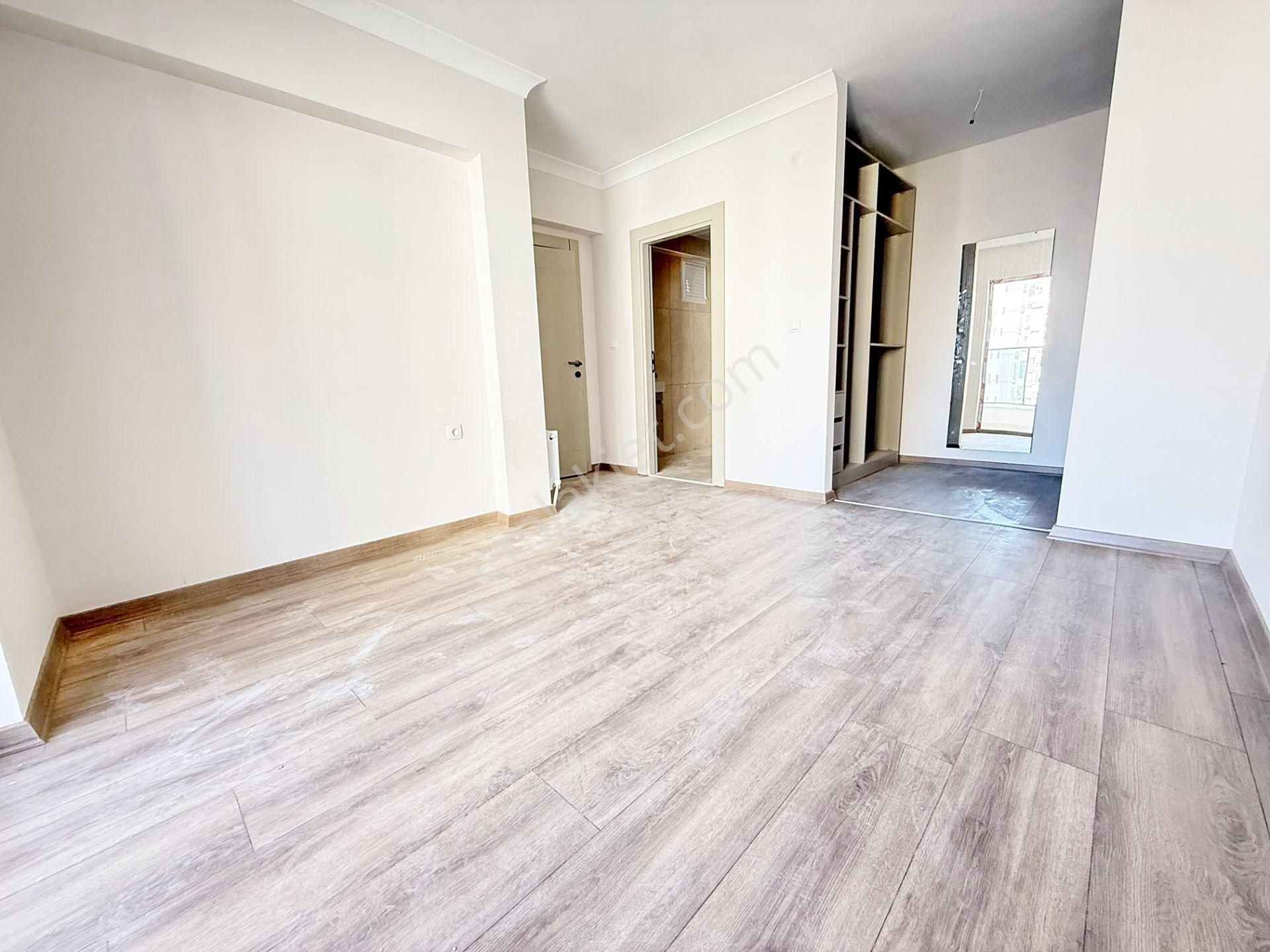 Kayalar'da Sıfır Binada Lüxs Yapılı Site İçerisinde 4+1 Daire - Görsel 15