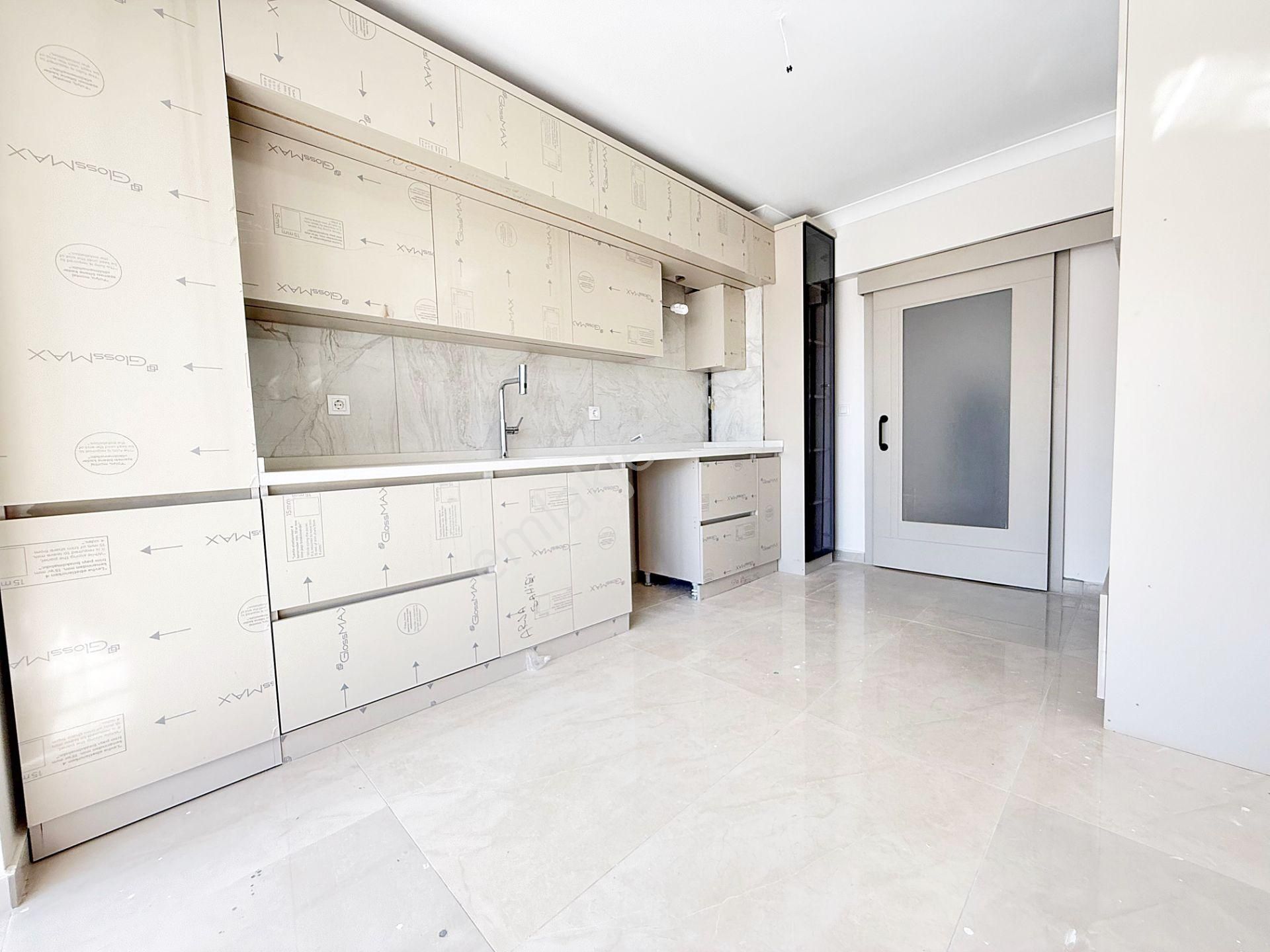 Kayalar'da Sıfır Binada Lüxs Yapılı Site İçerisinde 4+1 Daire - Görsel 6