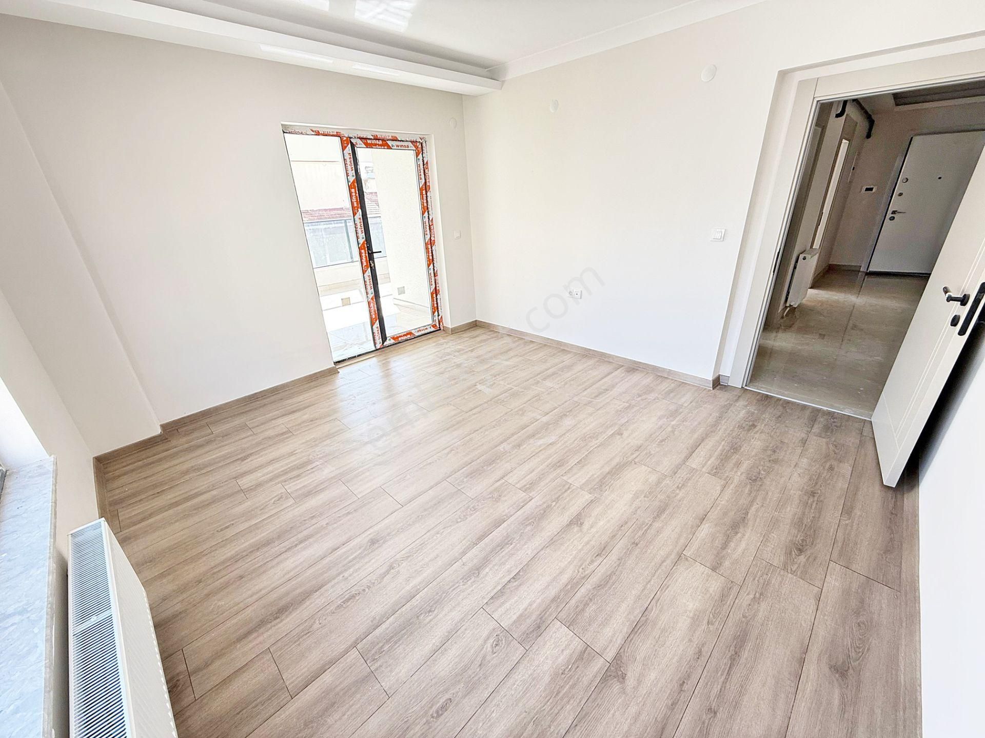 Kayalar'da Sıfır Binada Lüxs Yapılı Site İçerisinde 4+1 Daire - Görsel 13