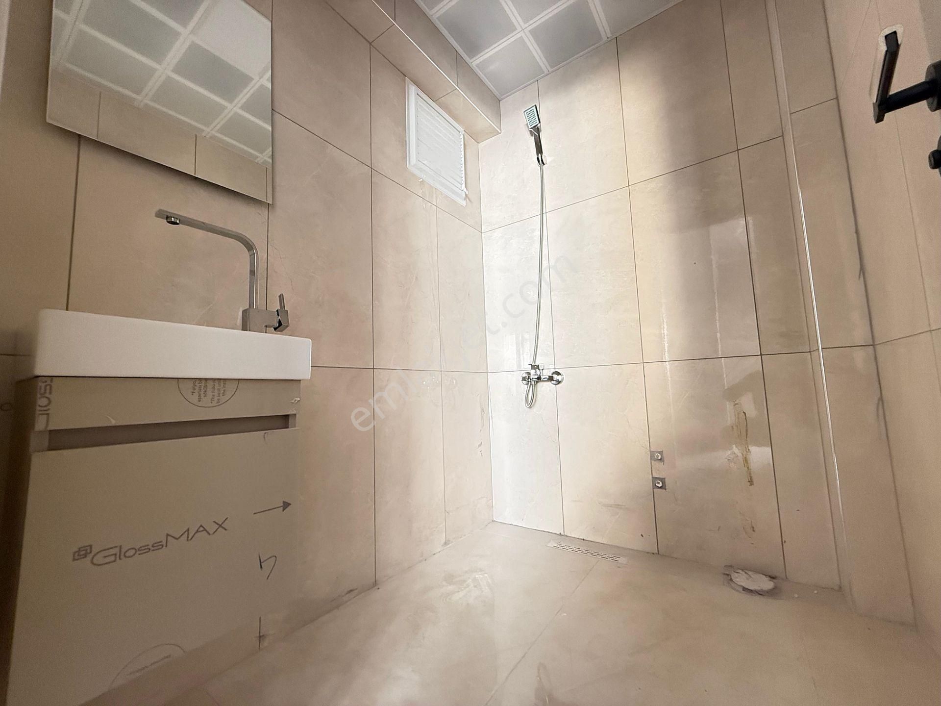 Kayalar'da Sıfır Binada Lüxs Yapılı Site İçerisinde 4+1 Daire - Görsel 19