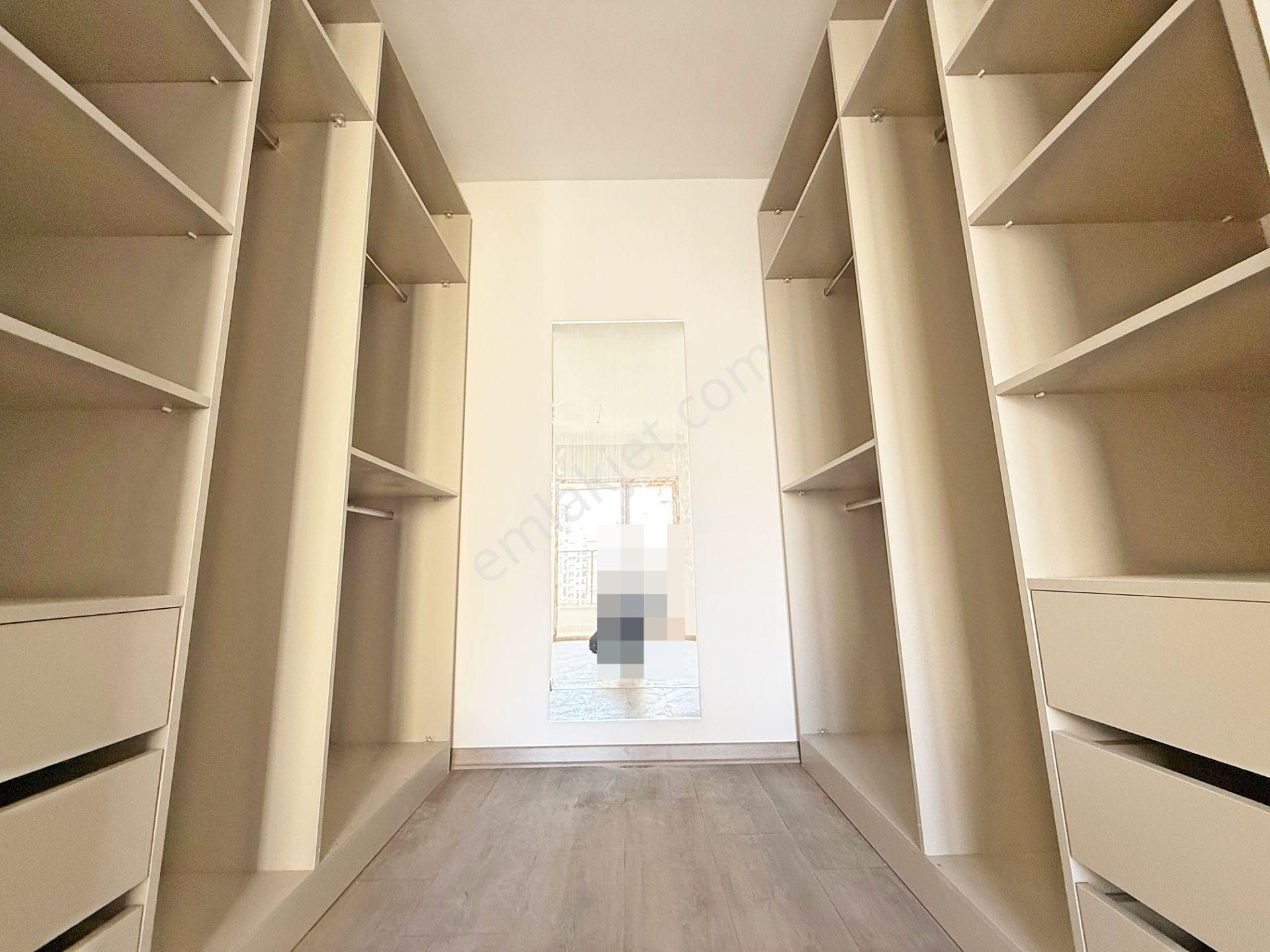 Kayalar'da Sıfır Binada Lüxs Yapılı Site İçerisinde 4+1 Daire - Görsel 17