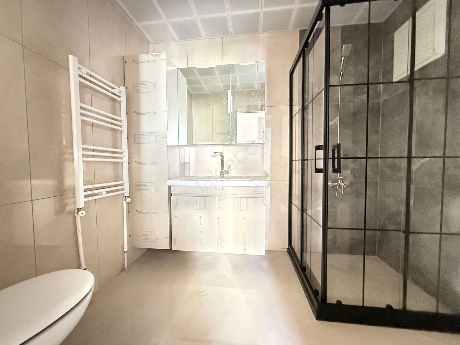 Kayalar'da Sıfır Binada Lüxs Yapılı Site İçerisinde 4+1 Daire - Görsel 25