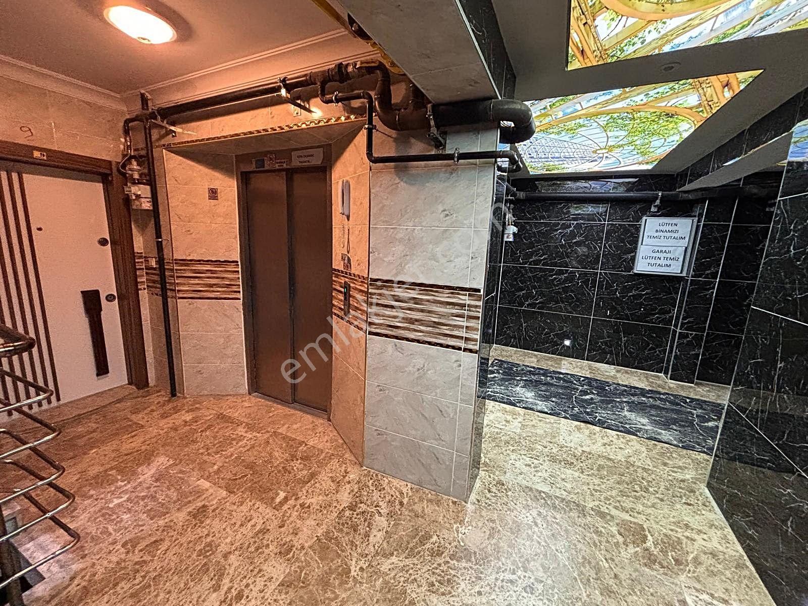 Yayla'da Seyitler Cadde Paraleli Yakını 3+1 Kupon Daire - Görsel 24