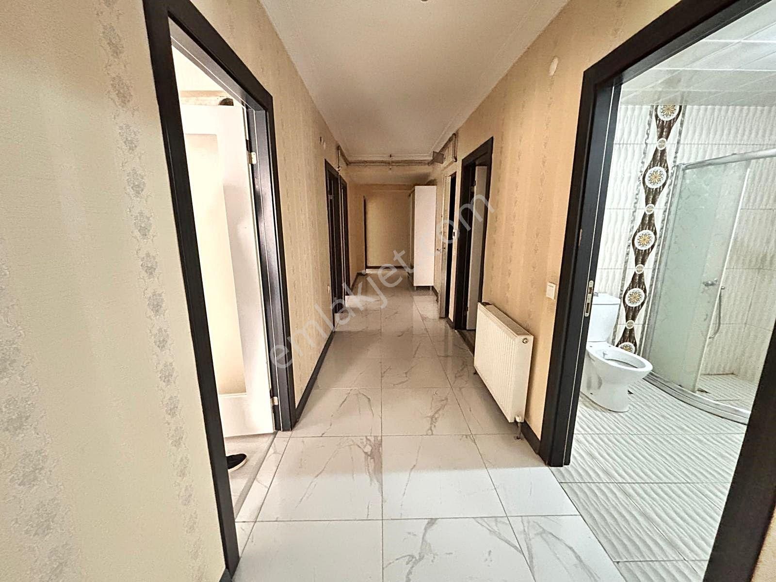 Yayla'da Seyitler Cadde Paraleli Yakını 3+1 Kupon Daire - Görsel 21