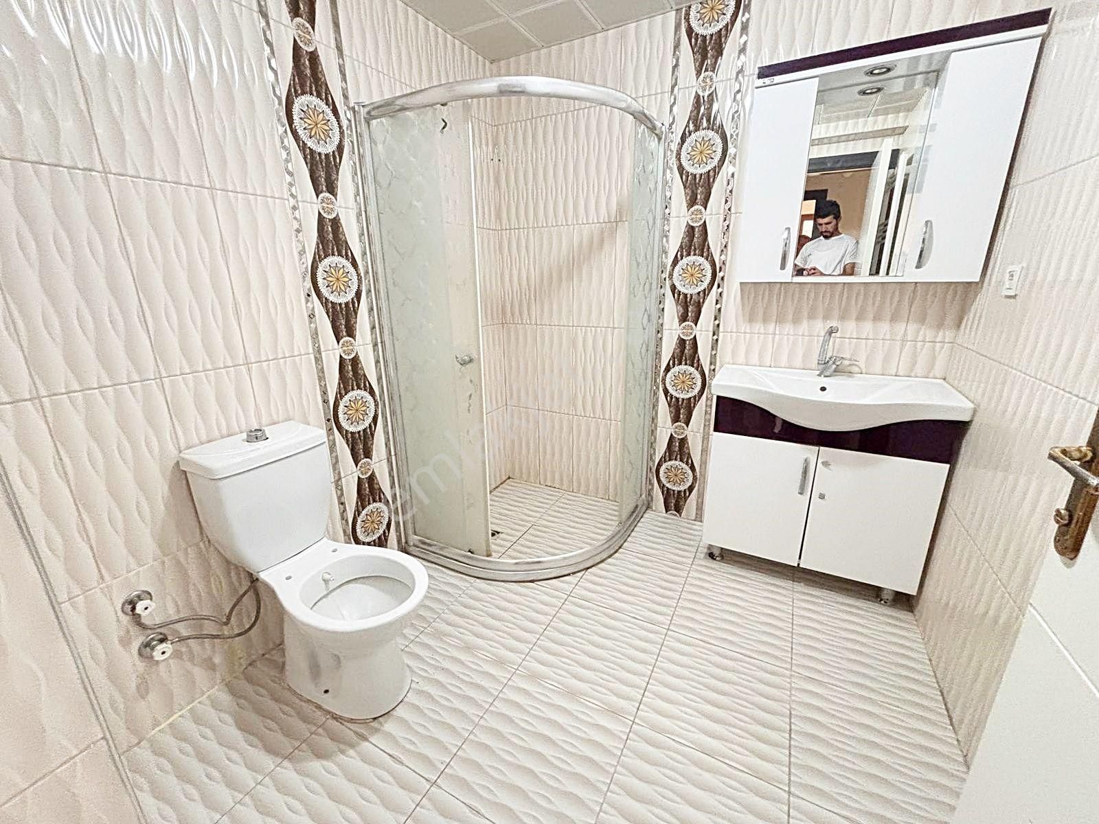 Yayla'da Seyitler Cadde Paraleli Yakını 3+1 Kupon Daire - Görsel 22