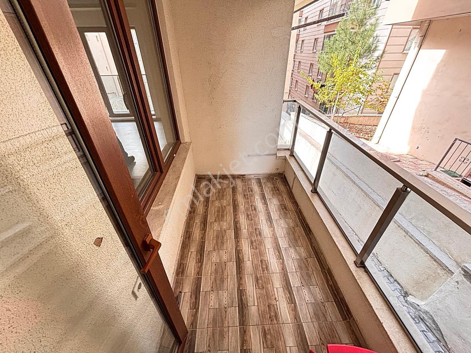 Yayla'da Seyitler Cadde Paraleli Yakını 3+1 Kupon Daire - Görsel 9