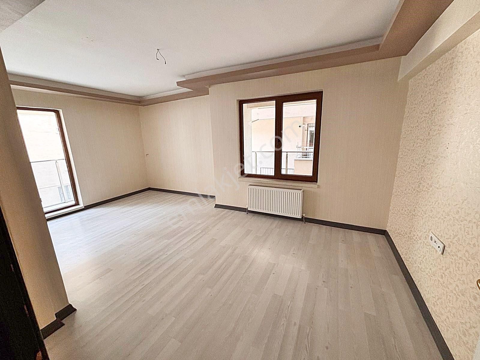 Yayla'da Seyitler Cadde Paraleli Yakını 3+1 Kupon Daire - Görsel 6