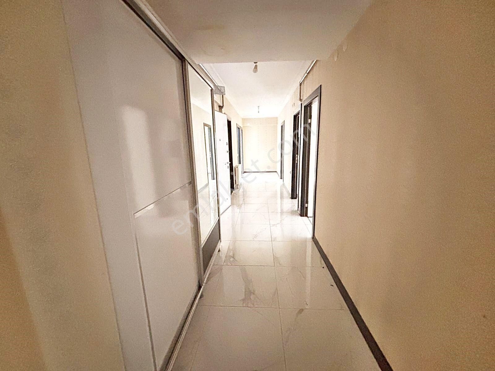 Yayla'da Seyitler Cadde Paraleli Yakını 3+1 Kupon Daire - Görsel 20