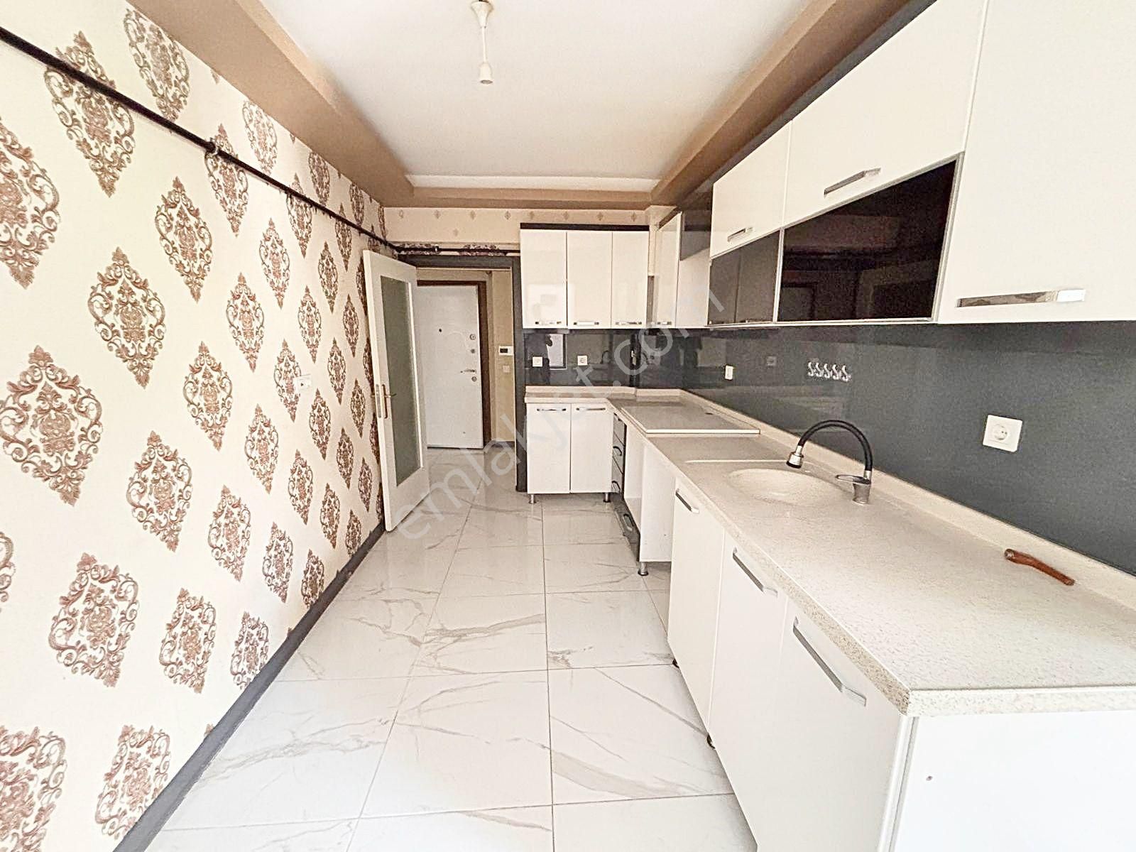 Yayla'da Seyitler Cadde Paraleli Yakını 3+1 Kupon Daire - Görsel 2