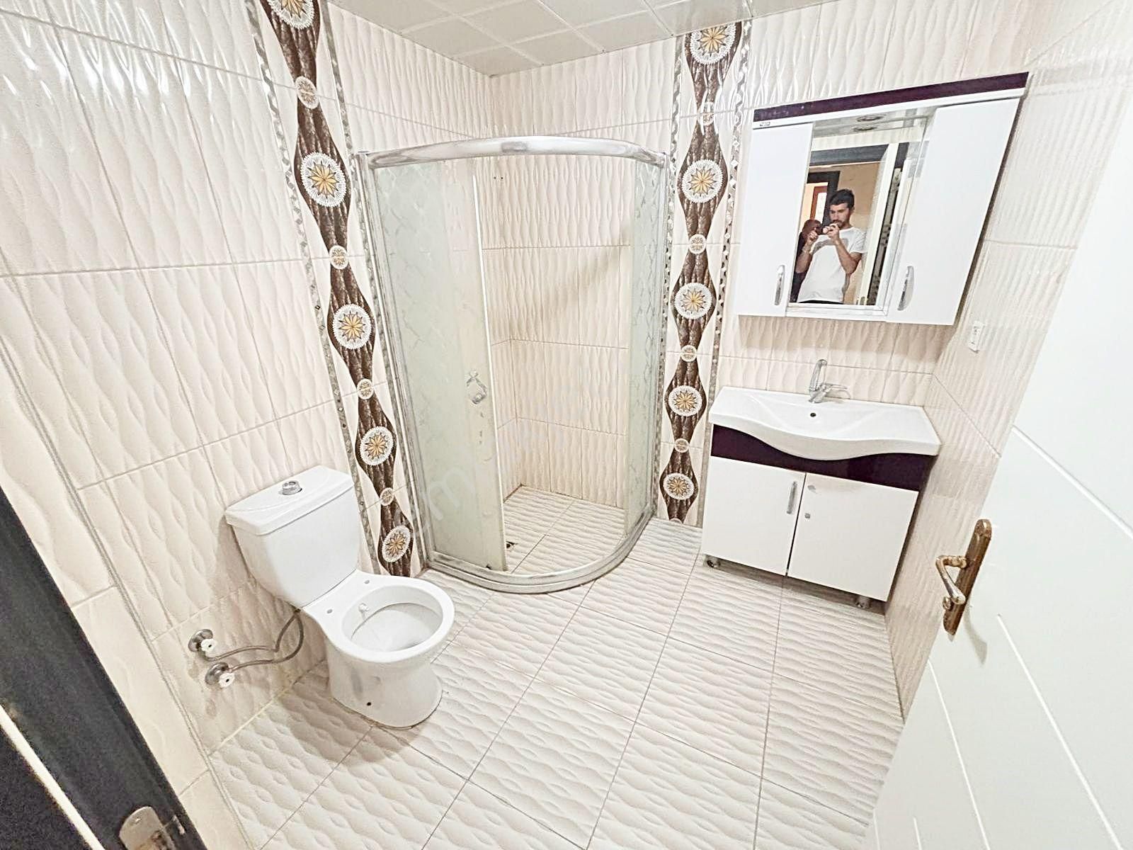 Yayla'da Seyitler Cadde Paraleli Yakını 3+1 Kupon Daire - Görsel 23