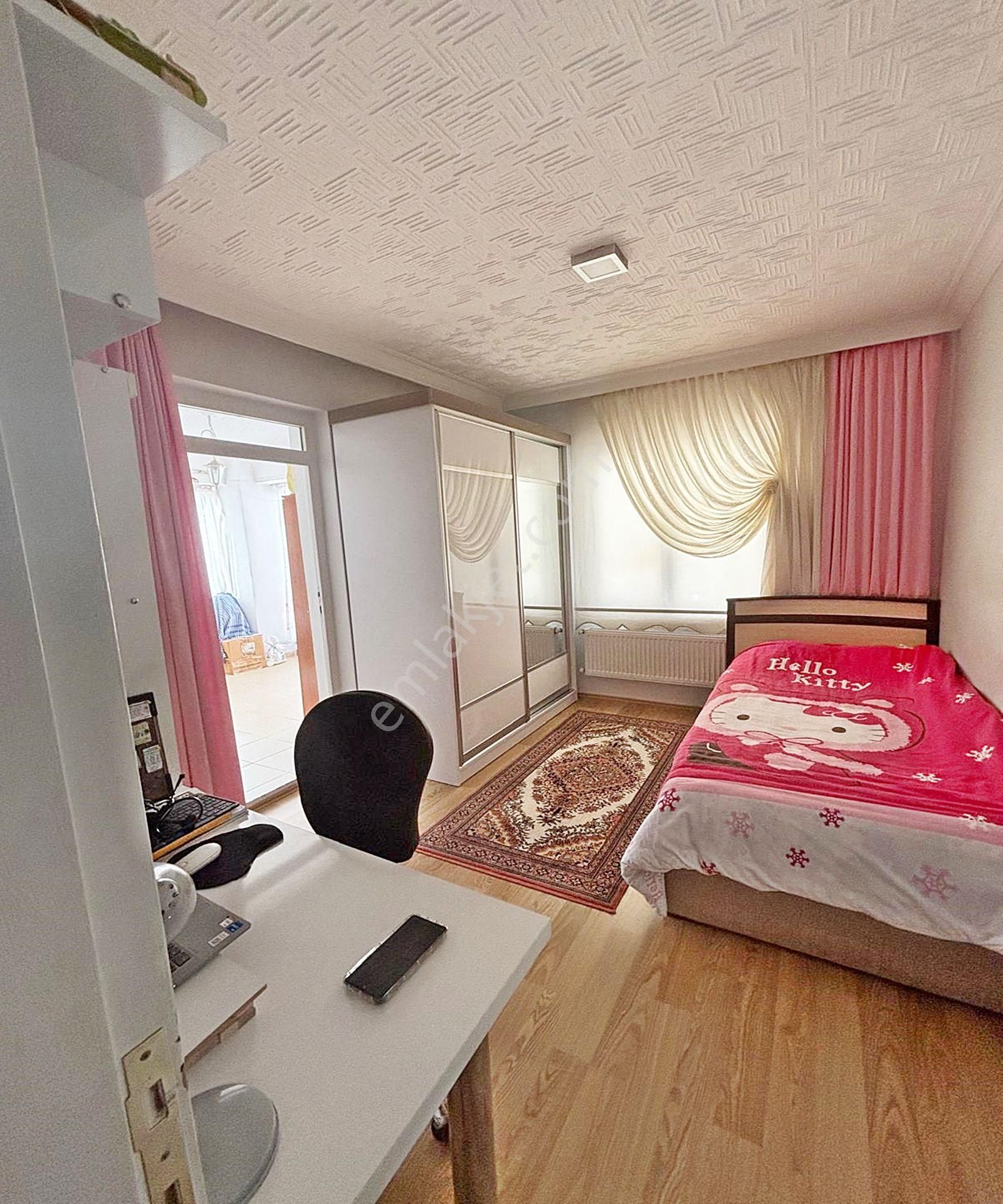 Barıştepe Özkent Orta Okulu Yakını 3+1 Ara Katta Kök Tapulu Dair - Görsel 20