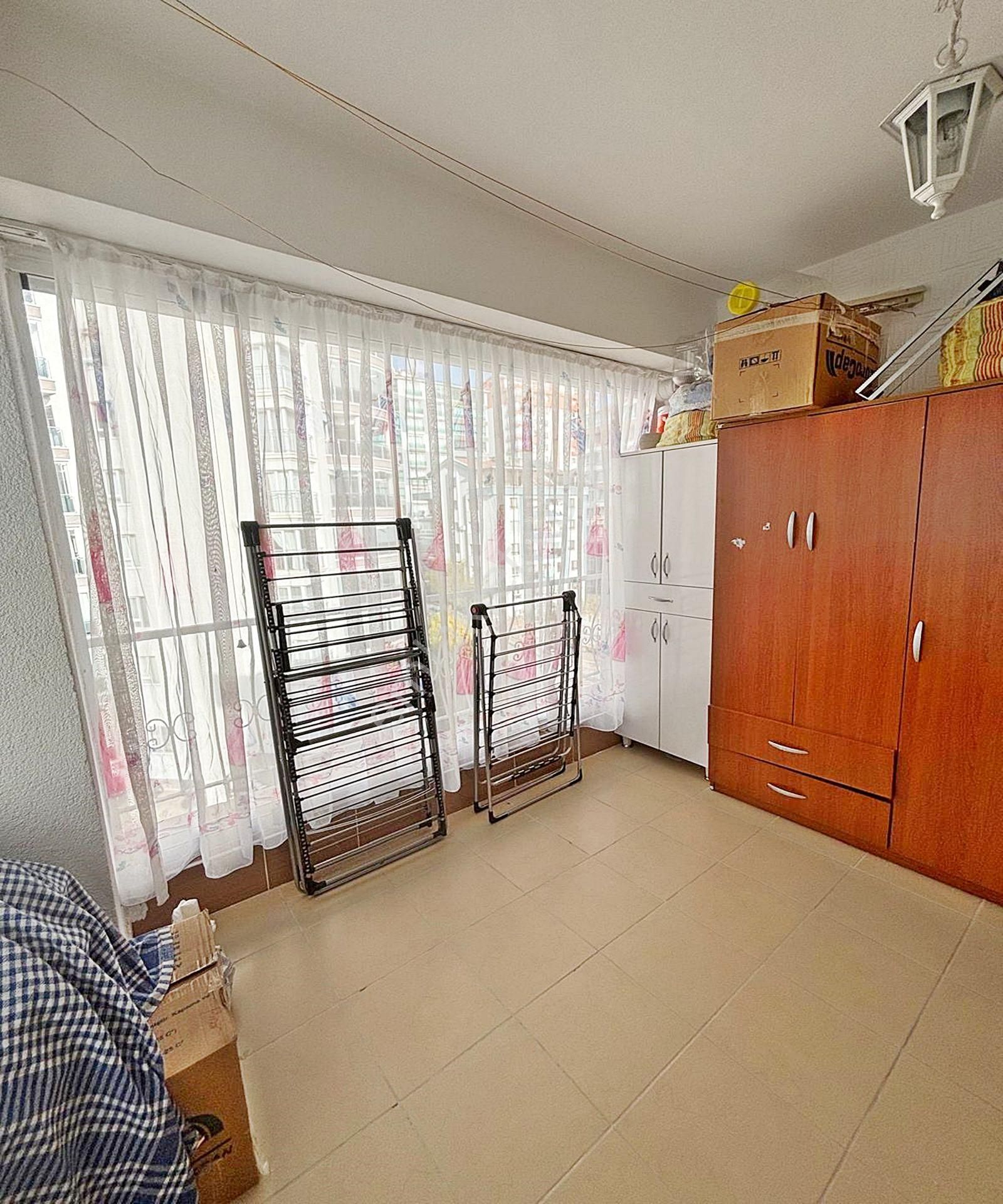 Barıştepe Özkent Orta Okulu Yakını 3+1 Ara Katta Kök Tapulu Dair - Görsel 12