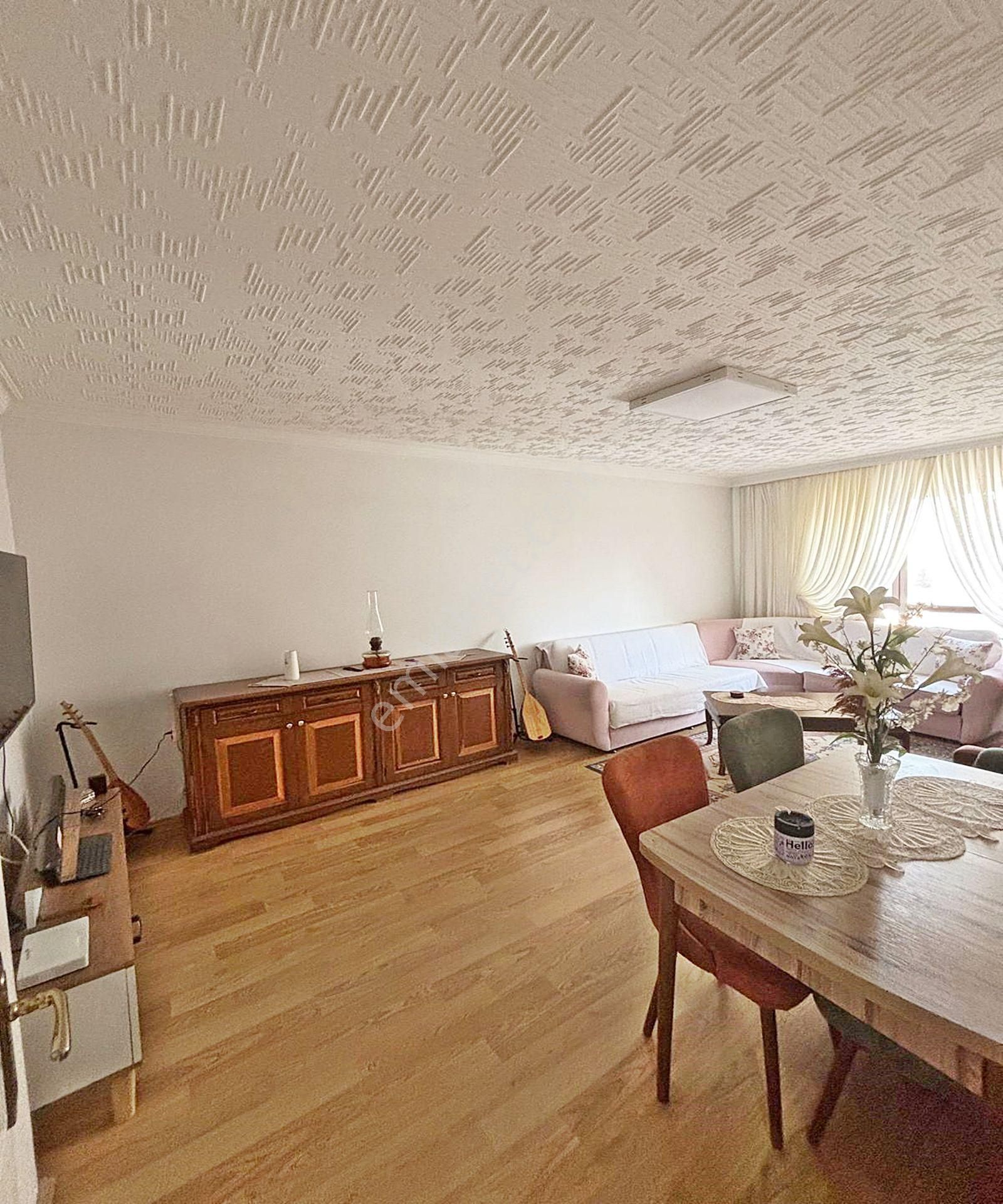 Barıştepe Özkent Orta Okulu Yakını 3+1 Ara Katta Kök Tapulu Dair - Görsel 10