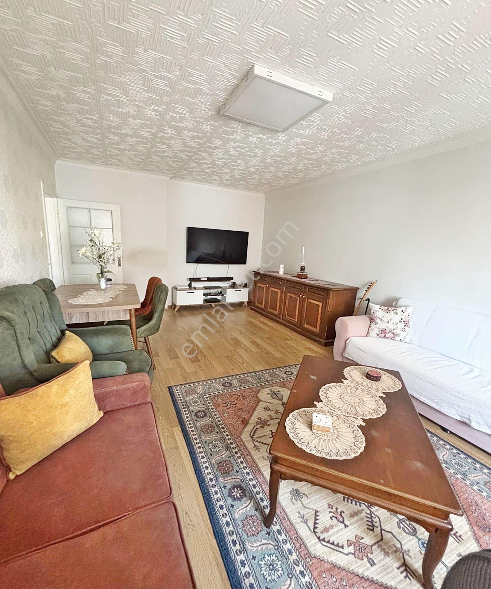 Barıştepe Özkent Orta Okulu Yakını 3+1 Ara Katta Kök Tapulu Dair - Görsel 6