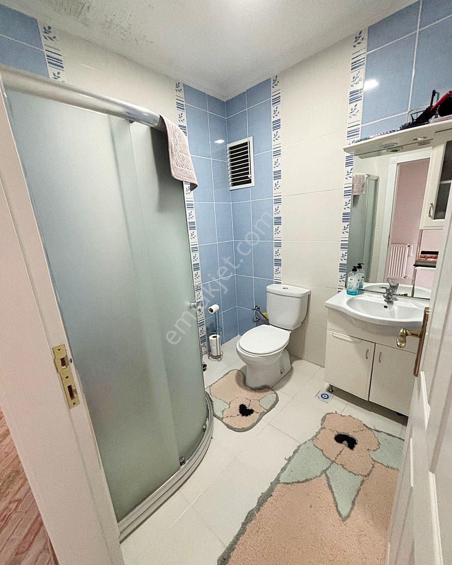 Barıştepe Özkent Orta Okulu Yakını 3+1 Ara Katta Kök Tapulu Dair - Görsel 24