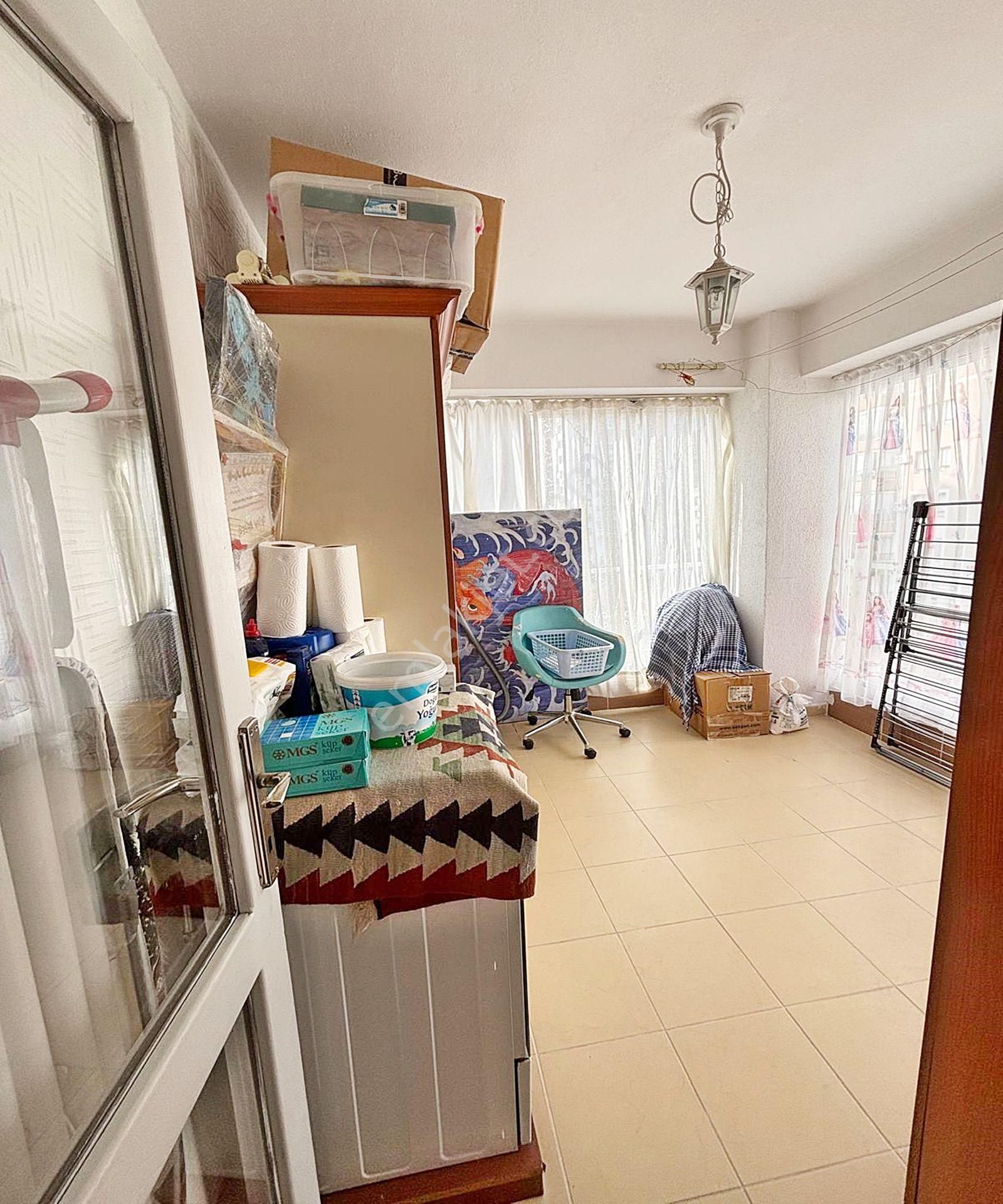 Barıştepe Özkent Orta Okulu Yakını 3+1 Ara Katta Kök Tapulu Dair - Görsel 13