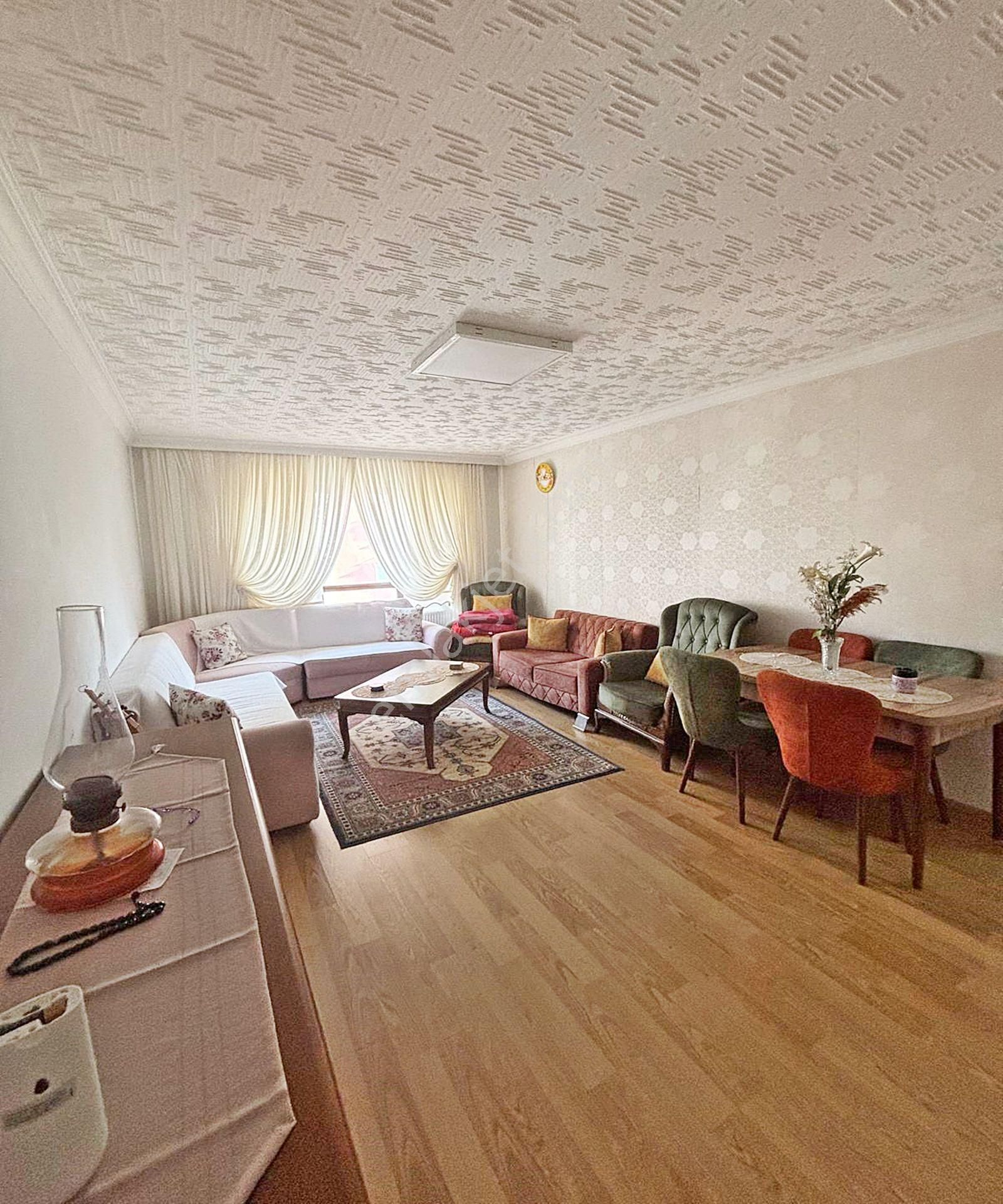 Barıştepe Özkent Orta Okulu Yakını 3+1 Ara Katta Kök Tapulu Dair - Görsel 8