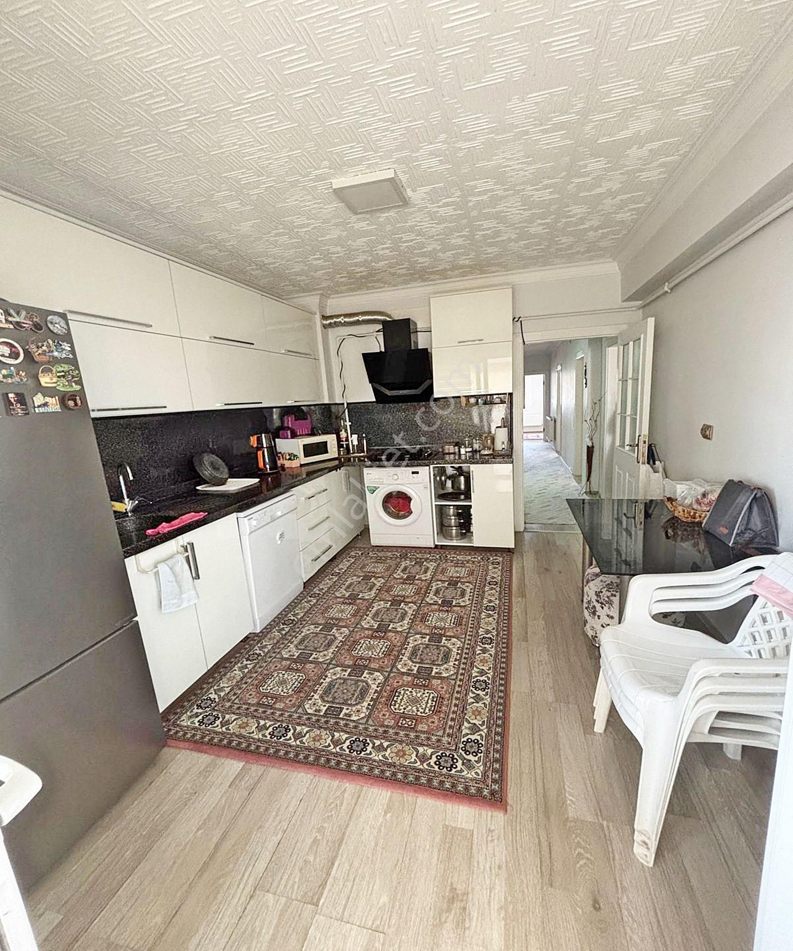 Barıştepe Özkent Orta Okulu Yakını 3+1 Ara Katta Kök Tapulu Dair - Görsel 2