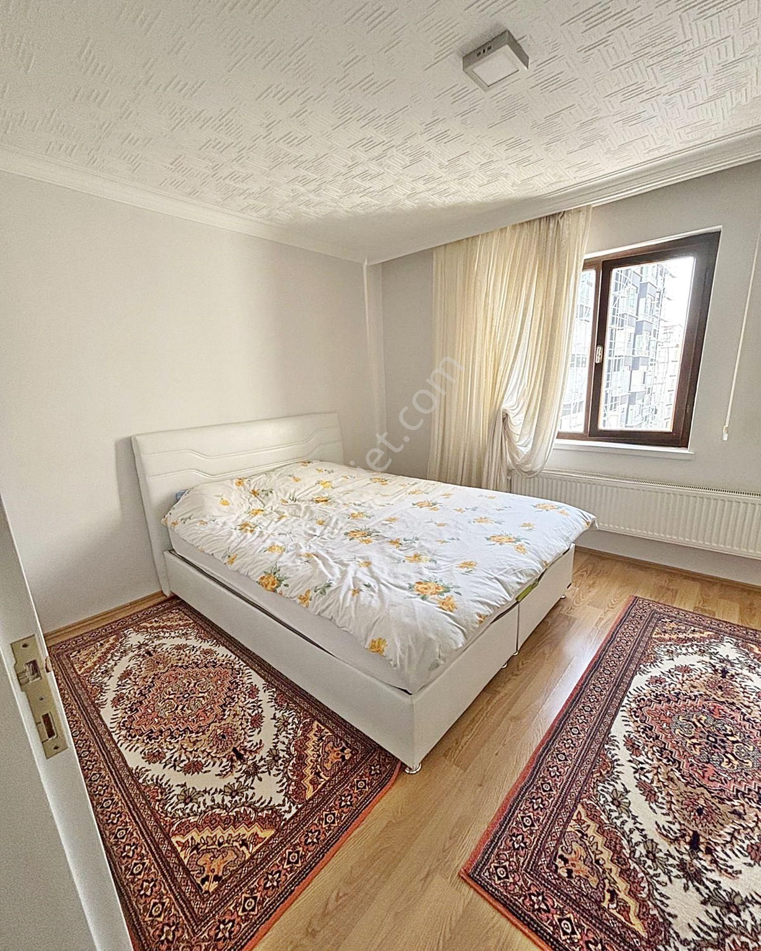 Barıştepe Özkent Orta Okulu Yakını 3+1 Ara Katta Kök Tapulu Dair - Görsel 15