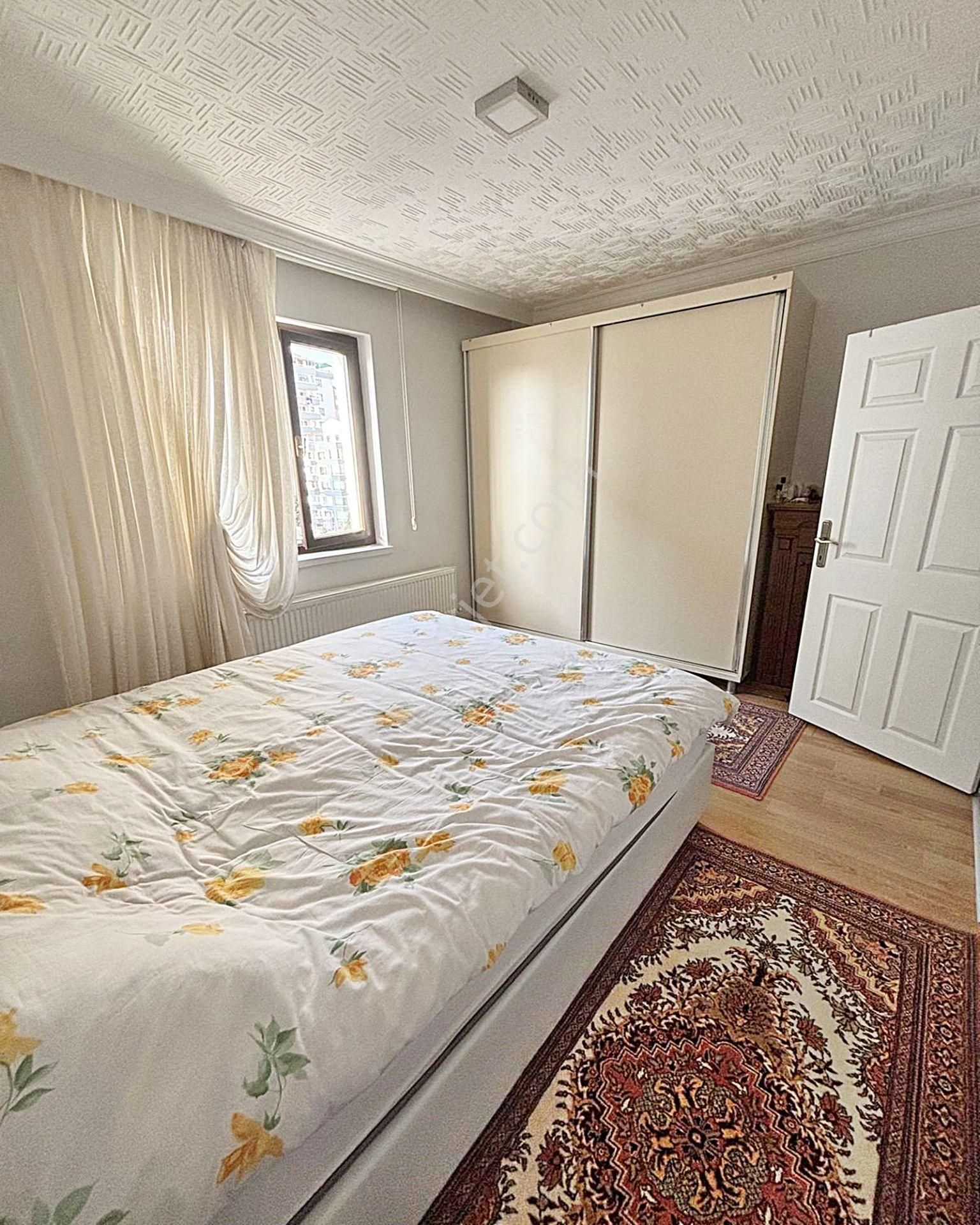 Barıştepe Özkent Orta Okulu Yakını 3+1 Ara Katta Kök Tapulu Dair - Görsel 14