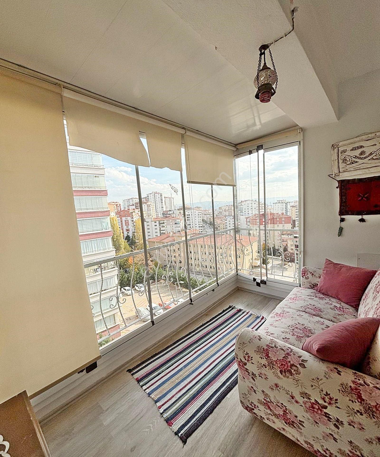 Barıştepe Özkent Orta Okulu Yakını 3+1 Ara Katta Kök Tapulu Dair - Görsel 4