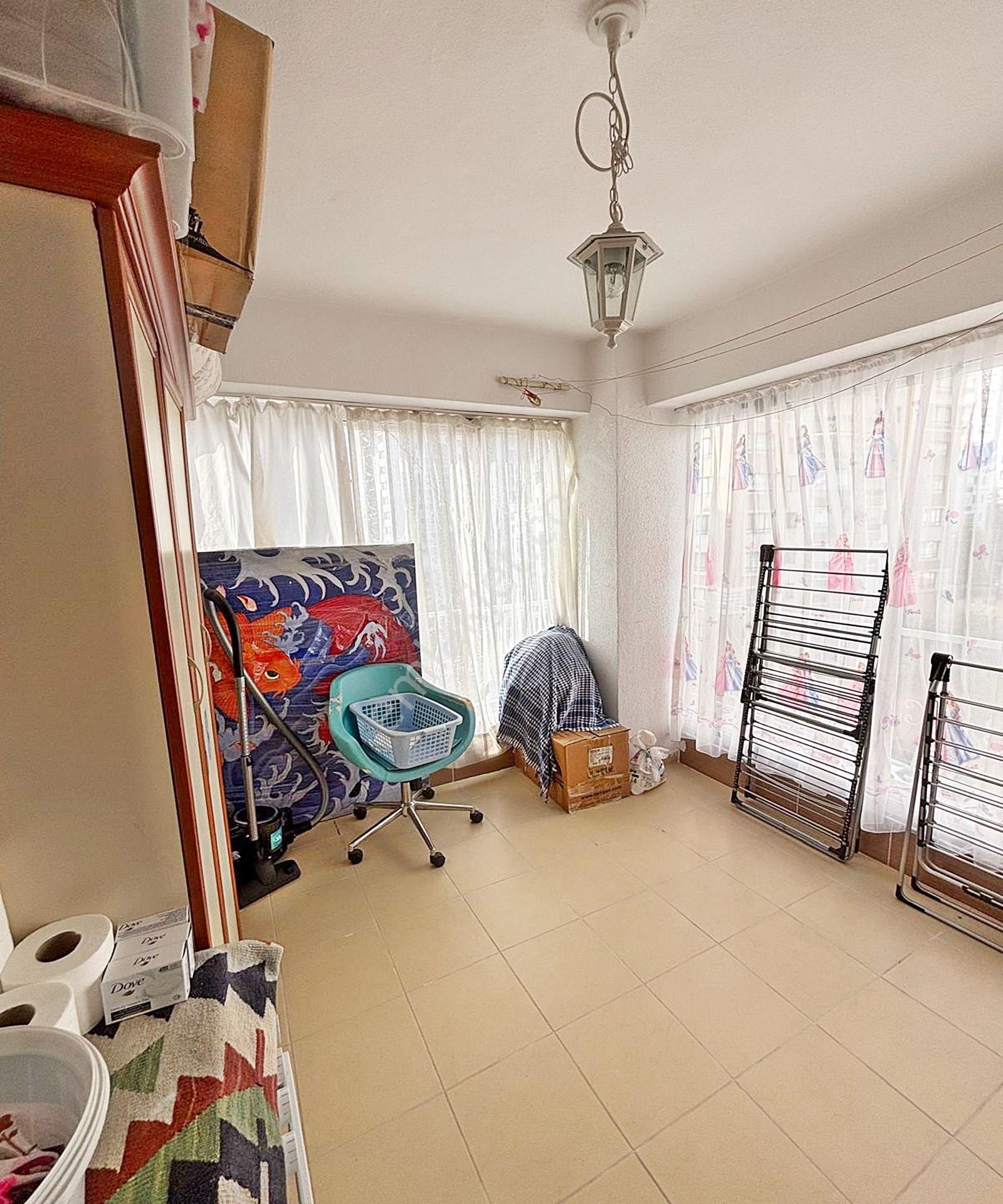 Barıştepe Özkent Orta Okulu Yakını 3+1 Ara Katta Kök Tapulu Dair - Görsel 7