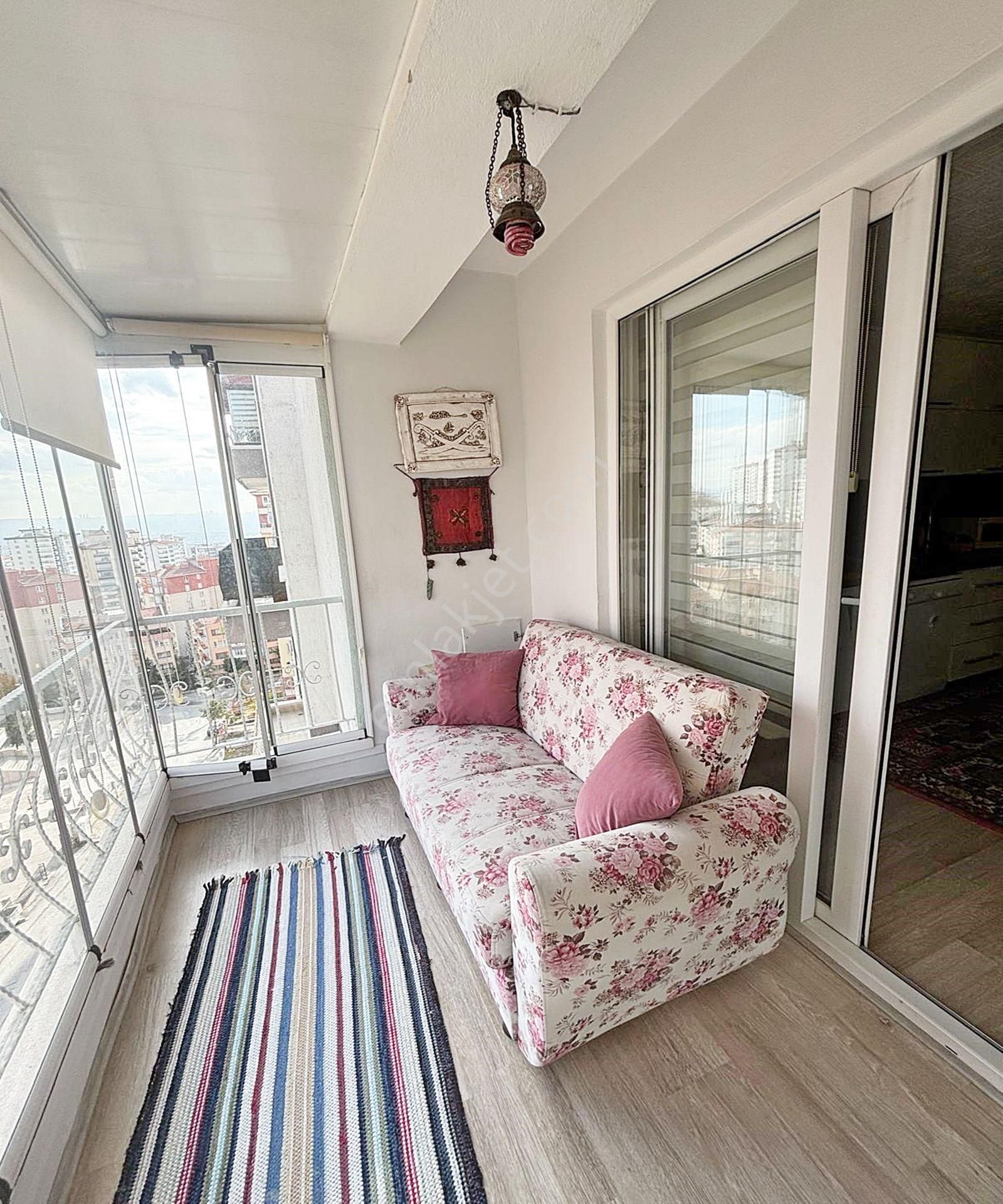 Barıştepe Özkent Orta Okulu Yakını 3+1 Ara Katta Kök Tapulu Dair - Görsel 5