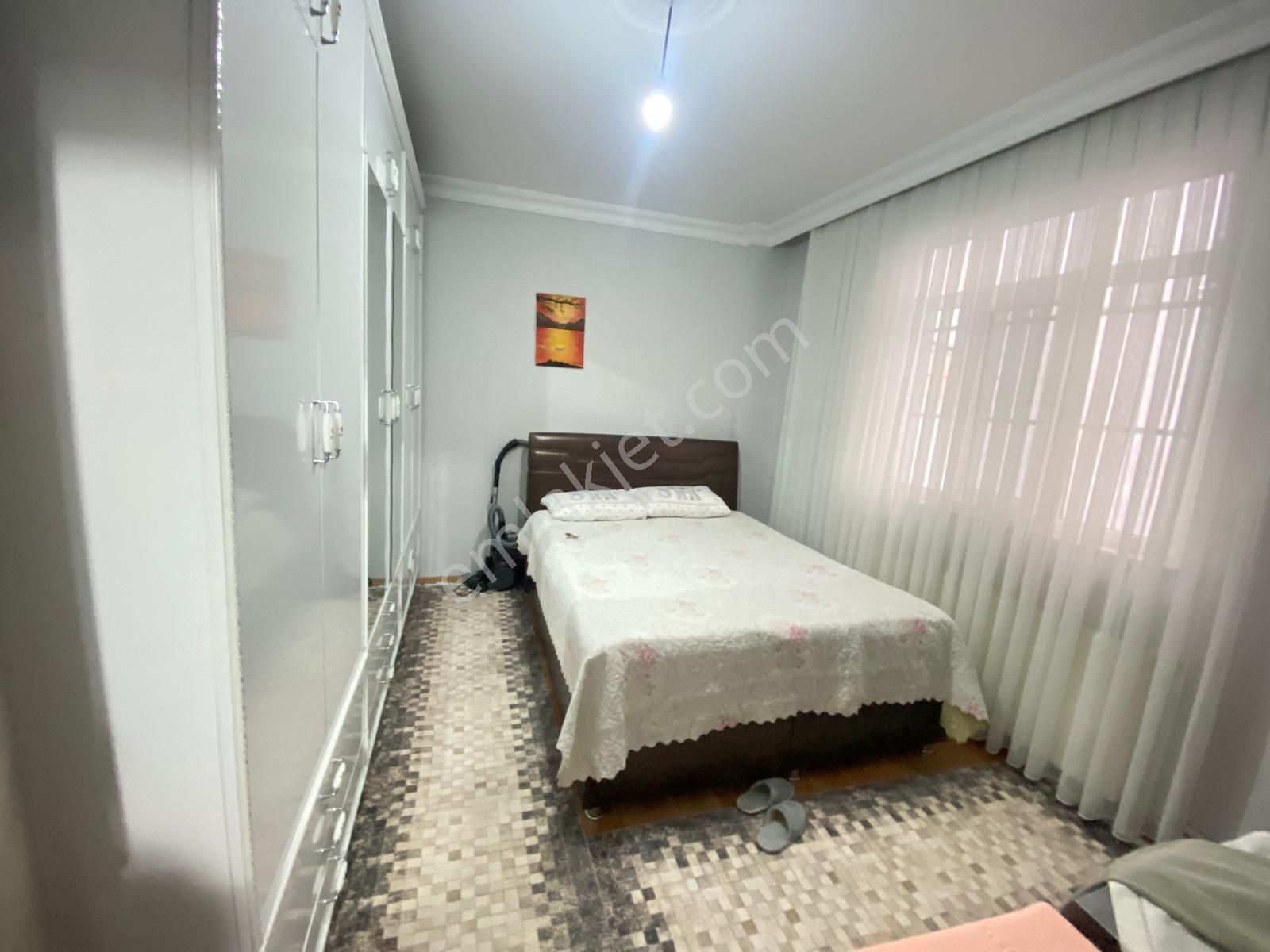 Pusula İnşaat'tan Cebeci Mah. 2+1 80m2 Satılık Giriş Kat Daire - Görsel 8