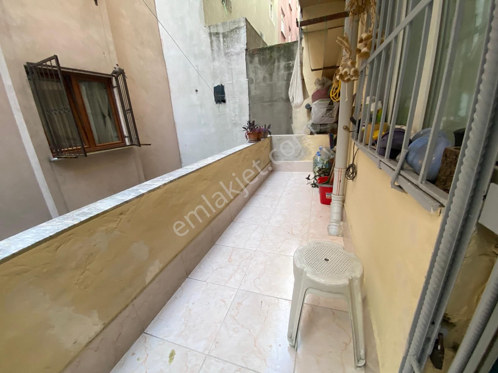 Pusula İnşaat'tan Cebeci Mah. 2+1 80m2 Satılık Giriş Kat Daire - Görsel 16