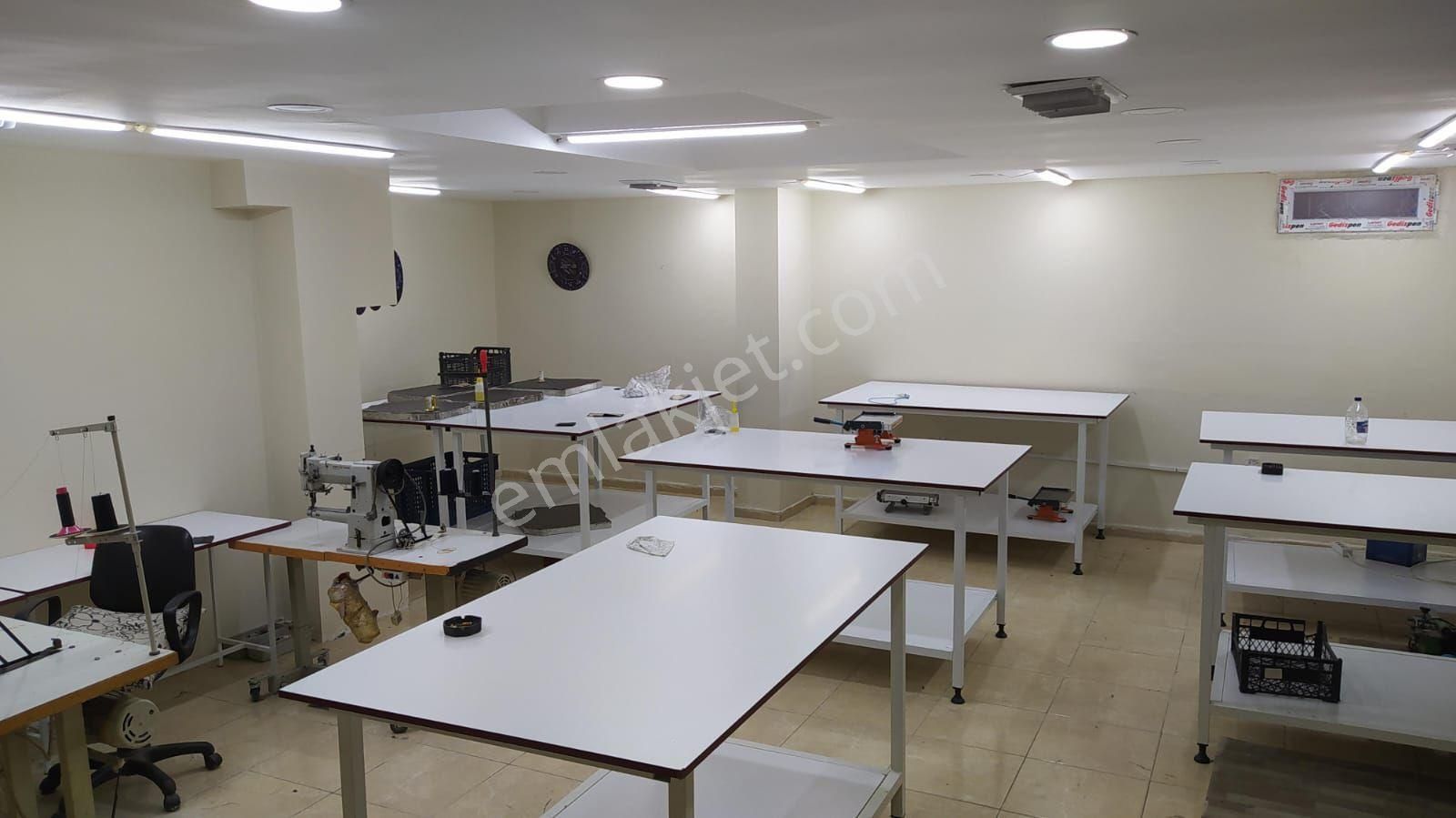 Arı Emlaktan Satılık 150 Dükkan - Görsel 10