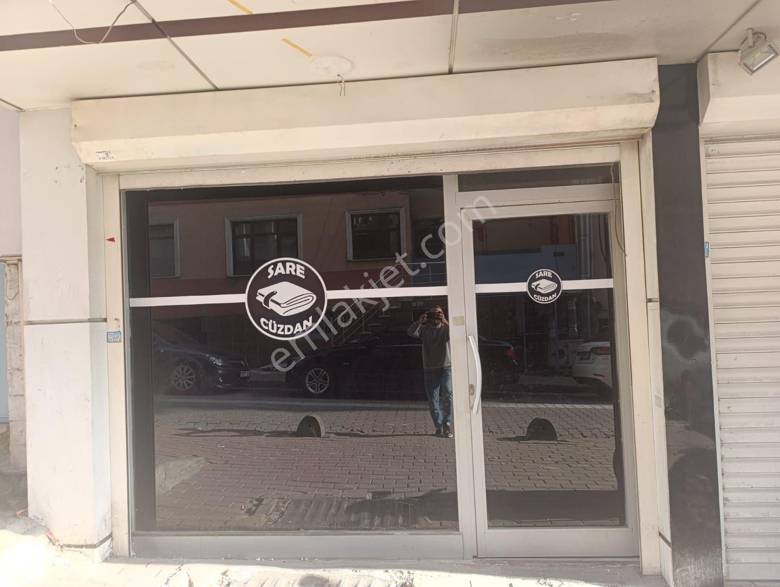 Arı Emlaktan Satılık 150 Dükkan - Görsel 14