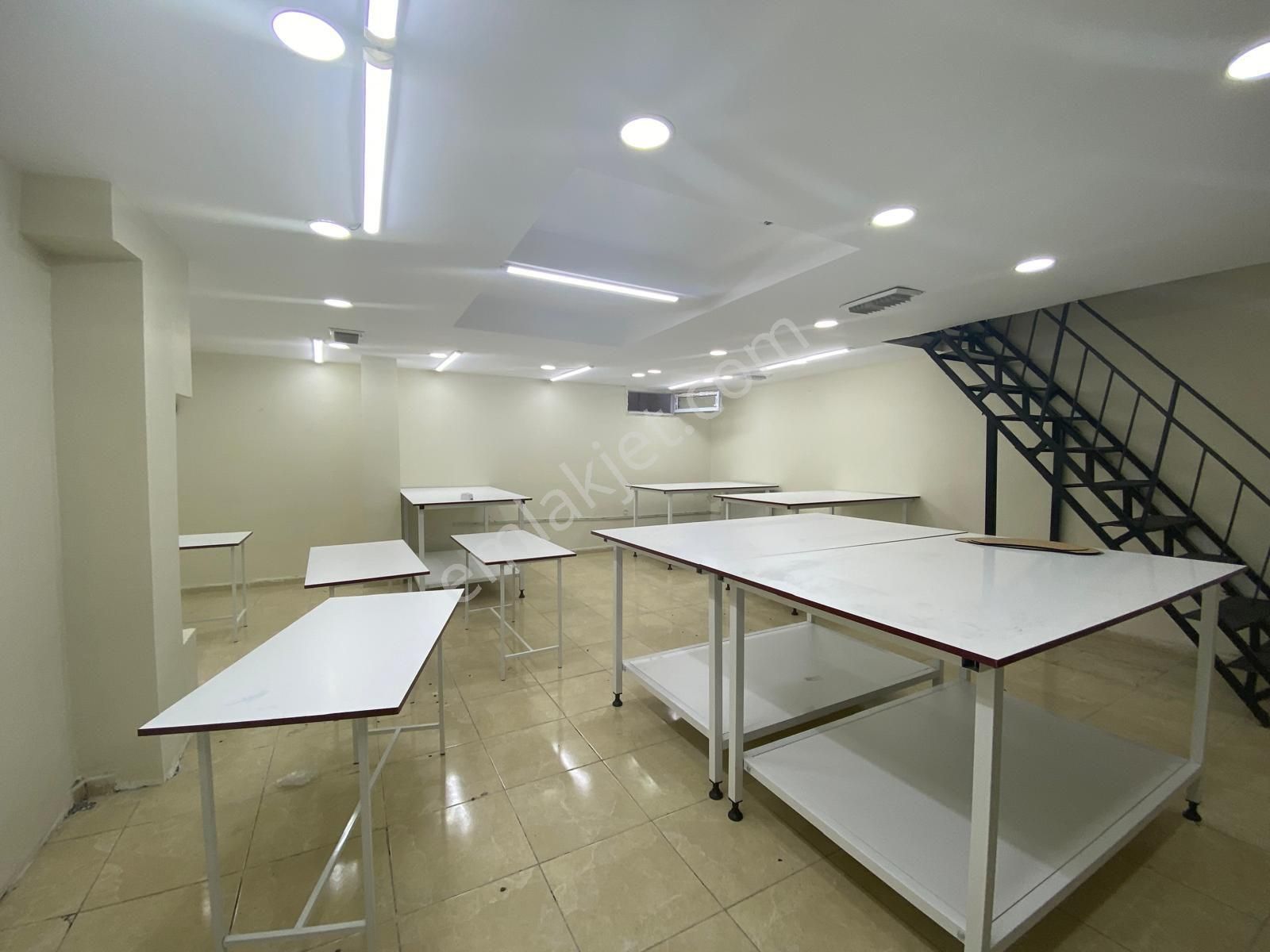 Arı Emlaktan Satılık 150 Dükkan - Görsel 6