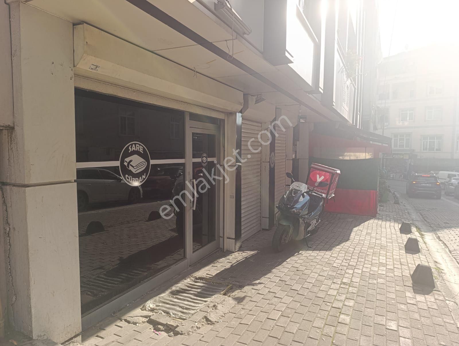 Arı Emlaktan Satılık 150 Dükkan - Görsel 16