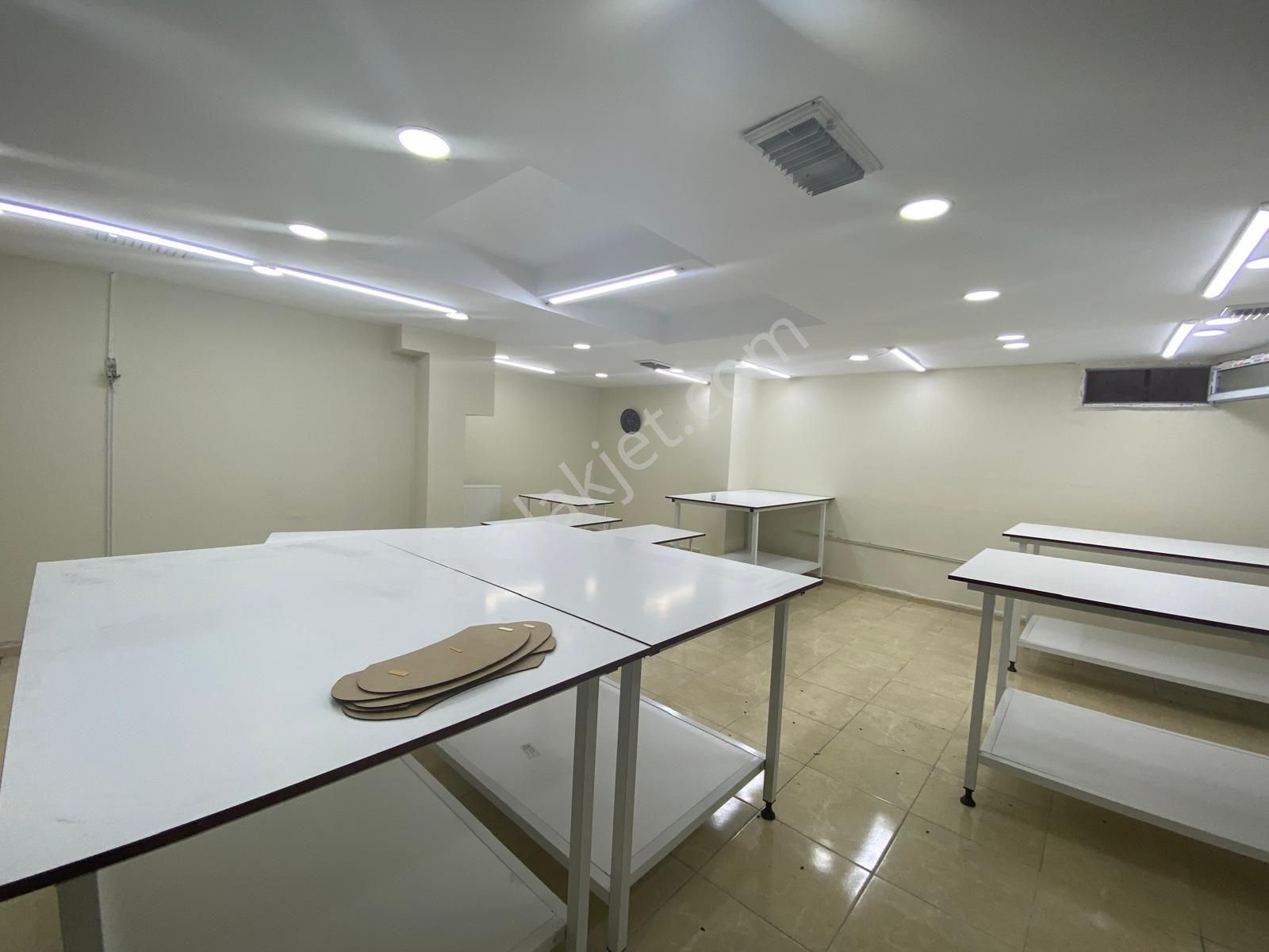 Arı Emlaktan Satılık 150 Dükkan - Görsel 9