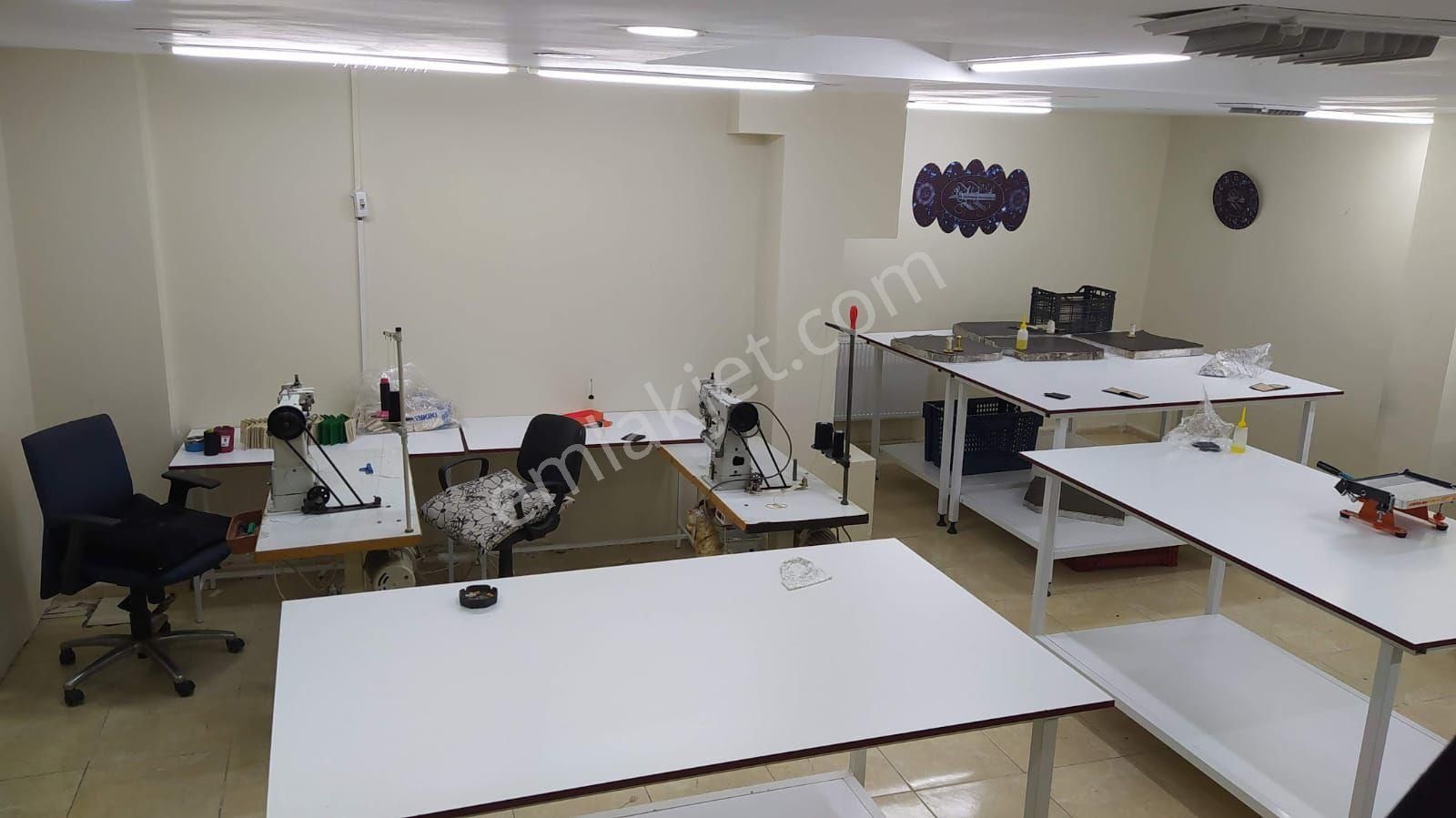 Arı Emlaktan Satılık 150 Dükkan - Görsel 7