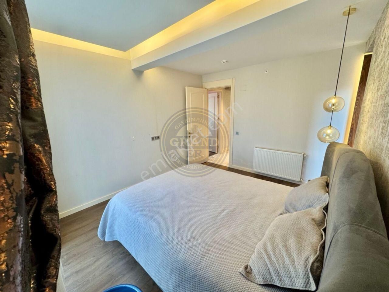 Yenişehir Kuzeykent Mah.satılık Daire 4+1 Geniş Sosyal Alanlı - Görsel 15