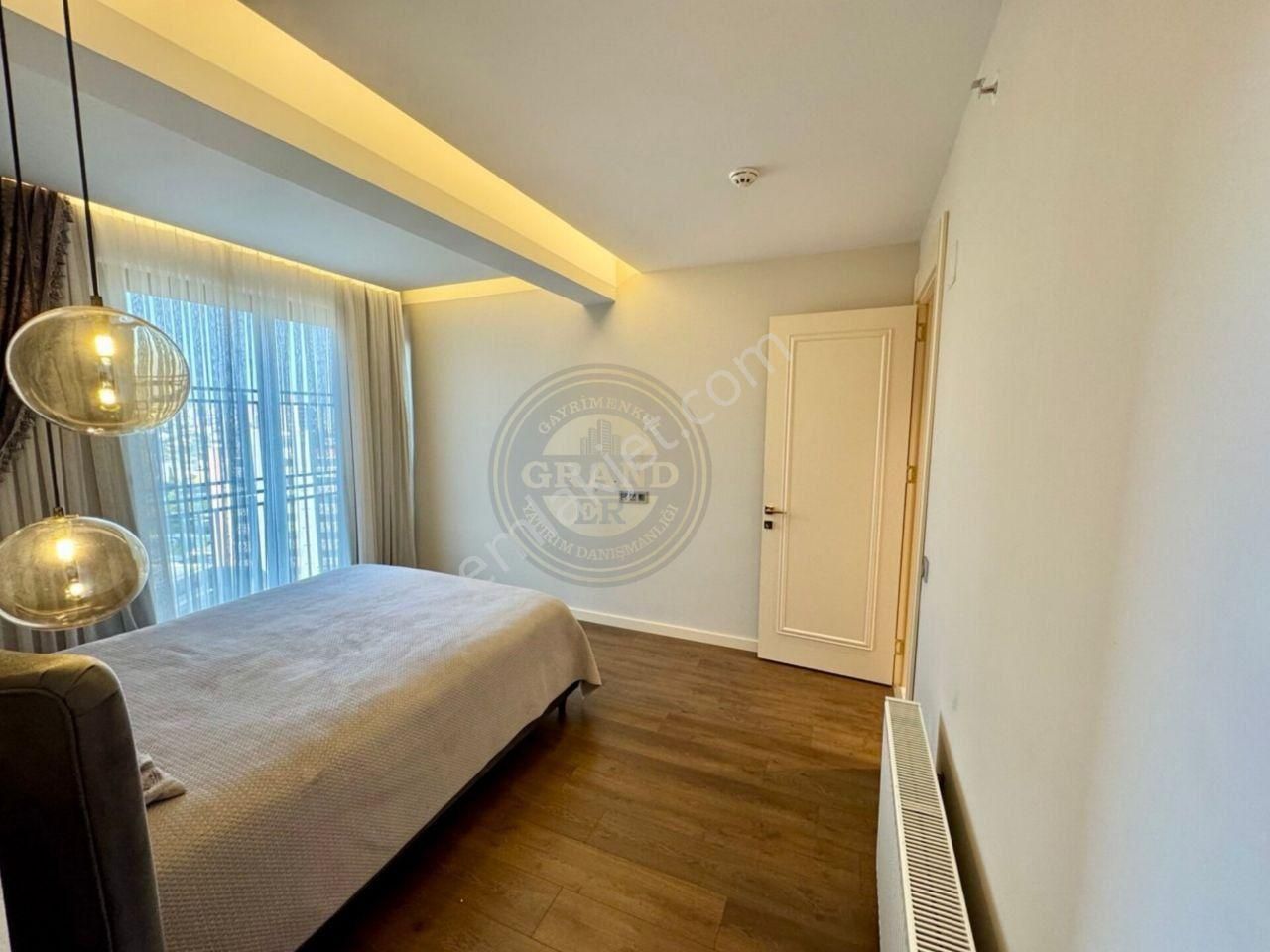 Yenişehir Kuzeykent Mah.satılık Daire 4+1 Geniş Sosyal Alanlı - Görsel 14