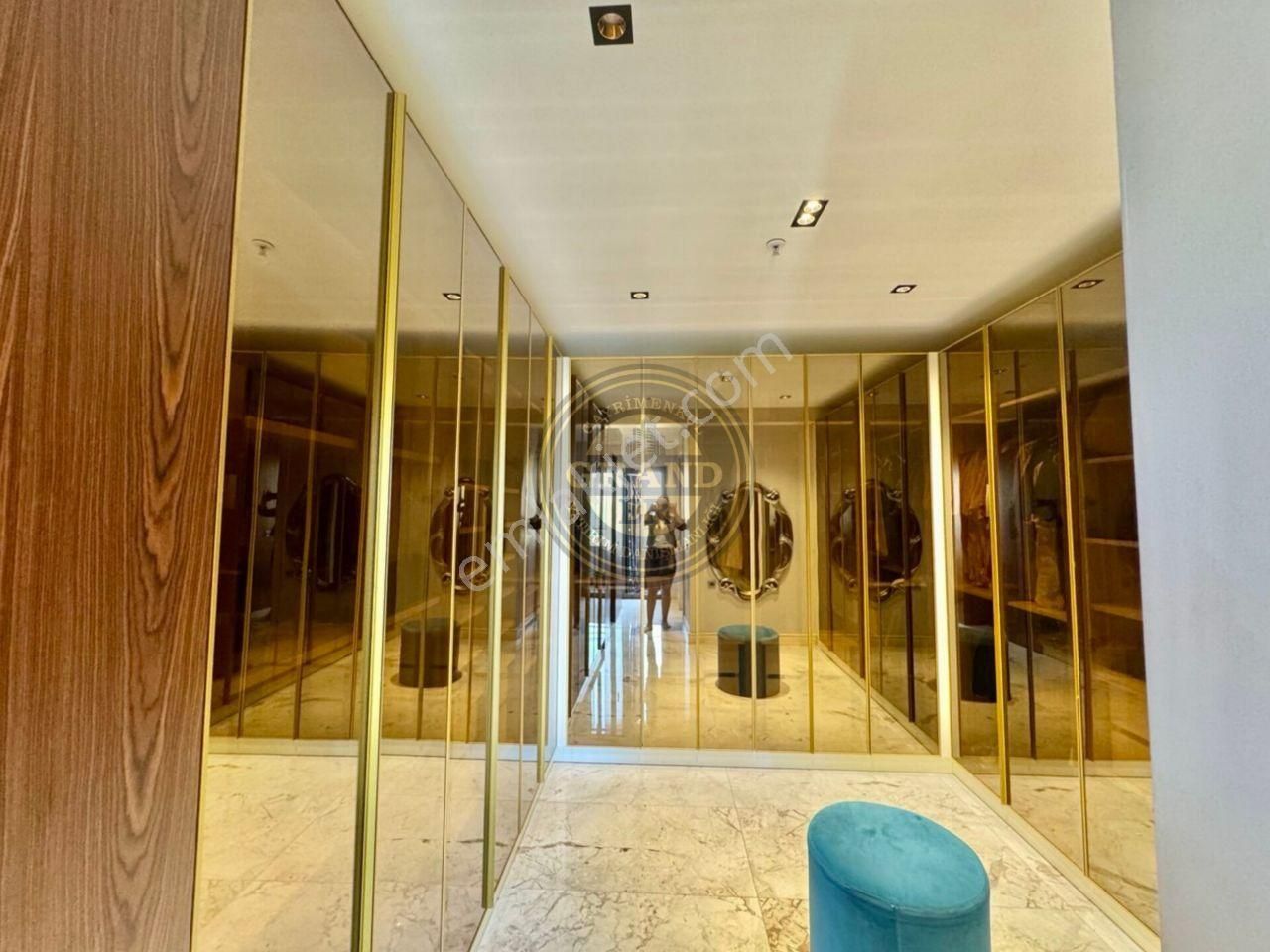 Yenişehir Kuzeykent Mah.satılık Daire 4+1 Geniş Sosyal Alanlı - Görsel 18