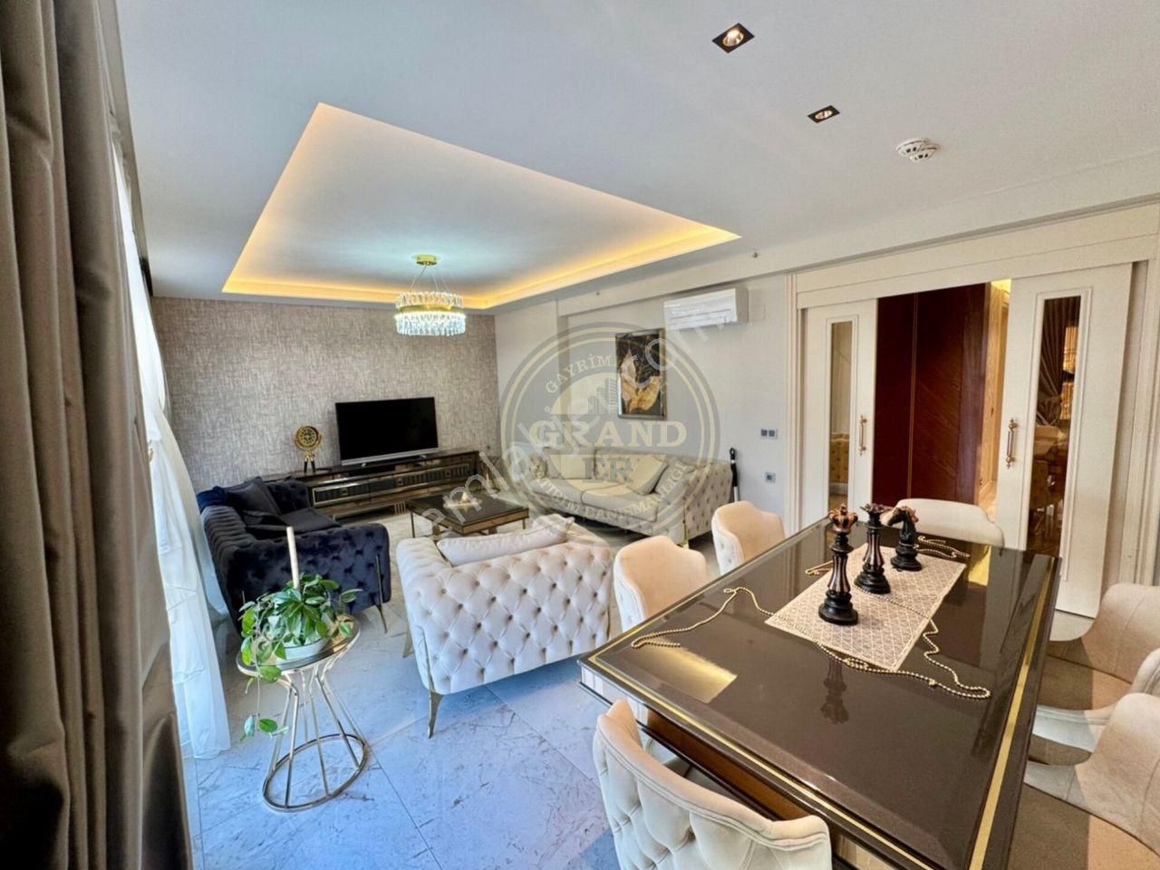 Yenişehir Kuzeykent Mah.satılık Daire 4+1 Geniş Sosyal Alanlı - Görsel 3