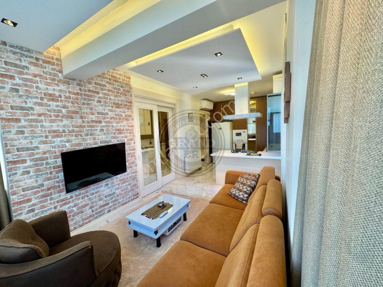 Yenişehir Kuzeykent Mah.satılık Daire 4+1 Geniş Sosyal Alanlı - Görsel 9