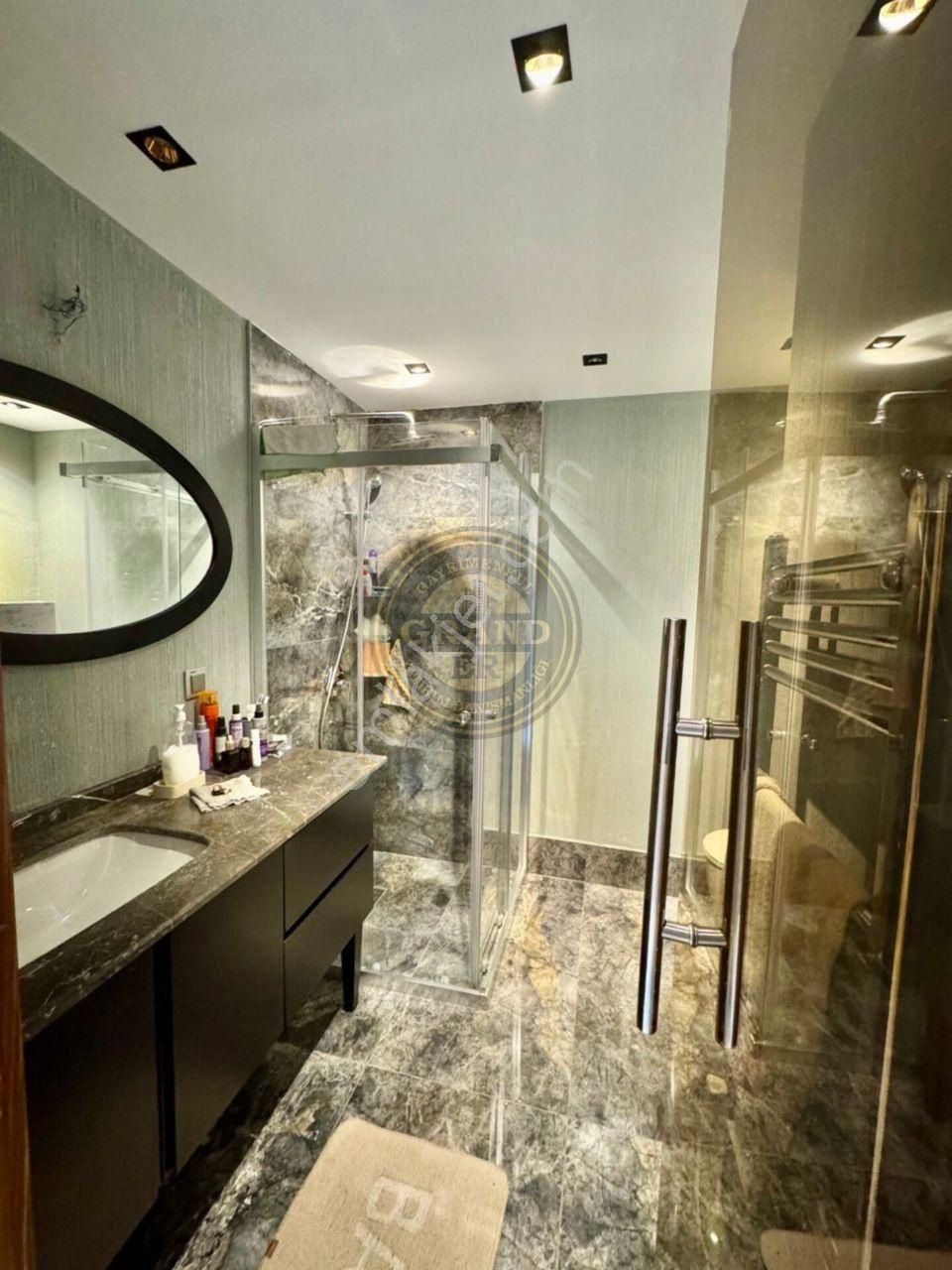 Yenişehir Kuzeykent Mah.satılık Daire 4+1 Geniş Sosyal Alanlı - Görsel 22