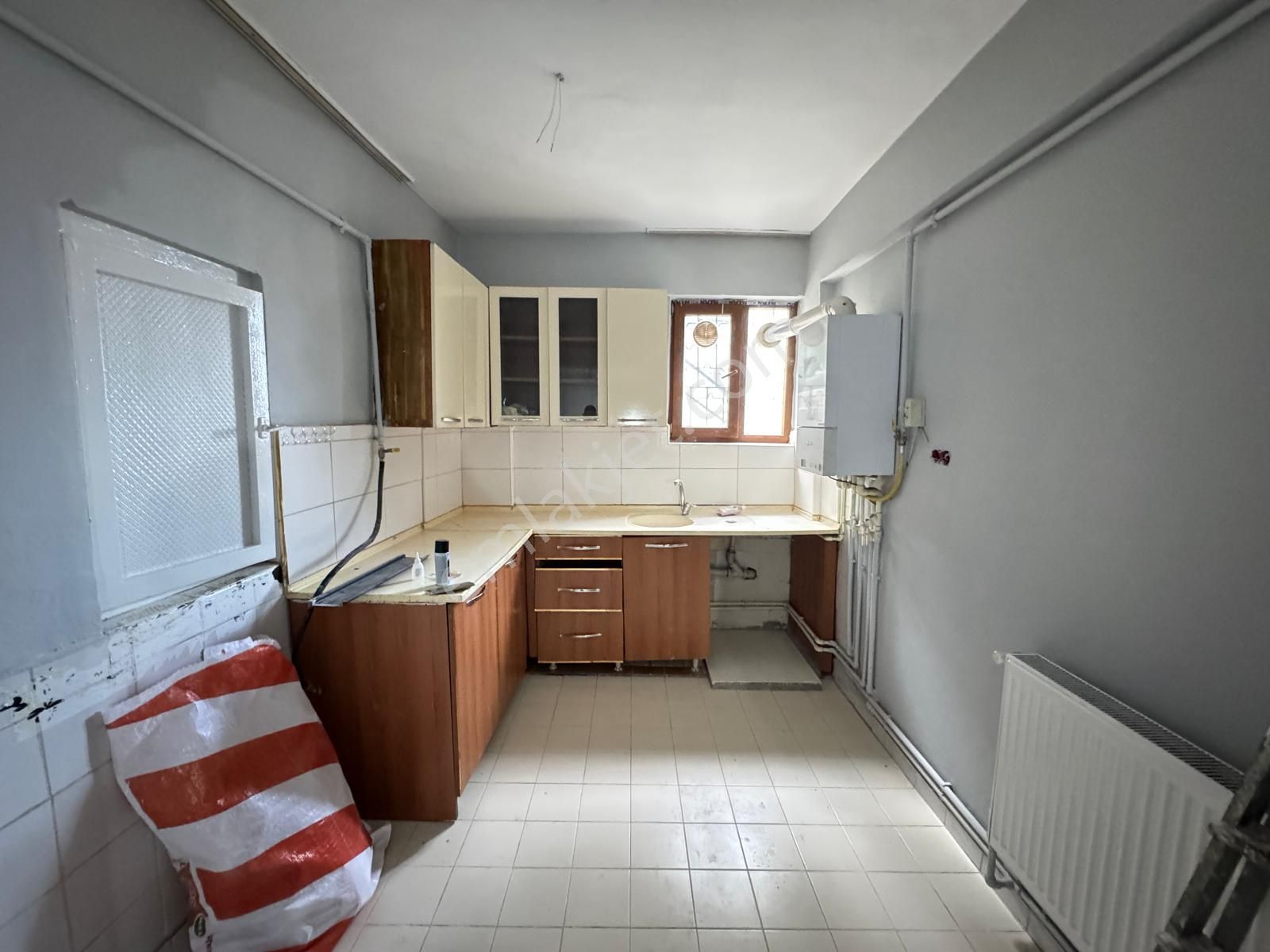 Trabzon Ortahisar'da Sahilde Satılık Daire - Görsel 25