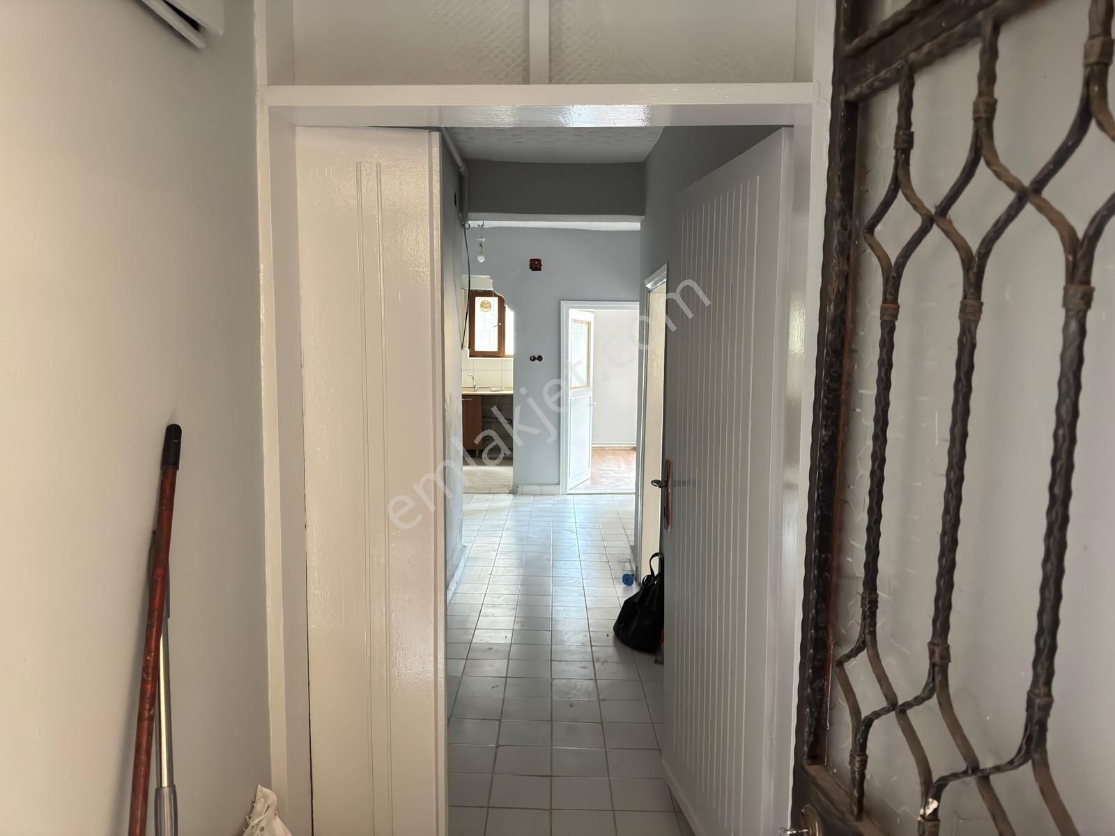 Trabzon Ortahisar'da Sahilde Satılık Daire - Görsel 23