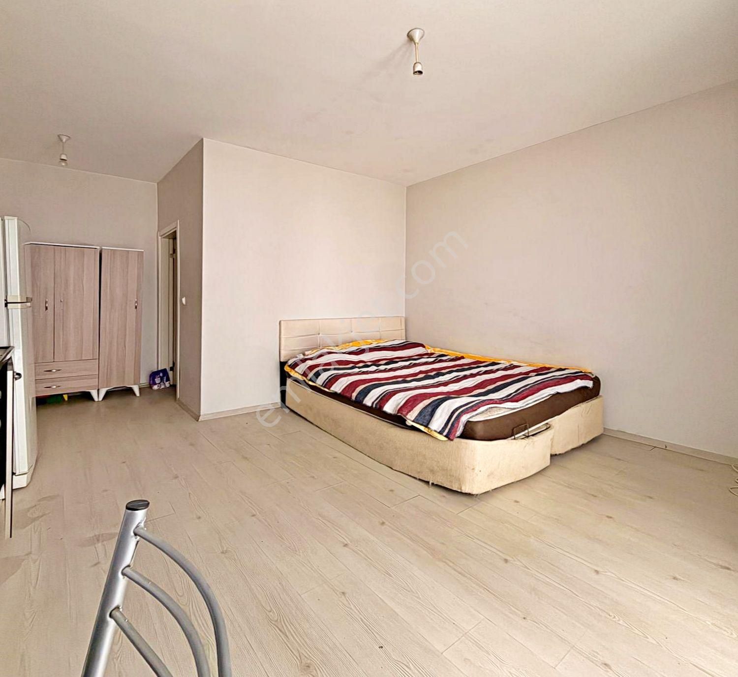 Rüya Prestij Sitesinde Acil Satılık Eşyalı 1+0 Stüdyo Daire - Görsel 12
