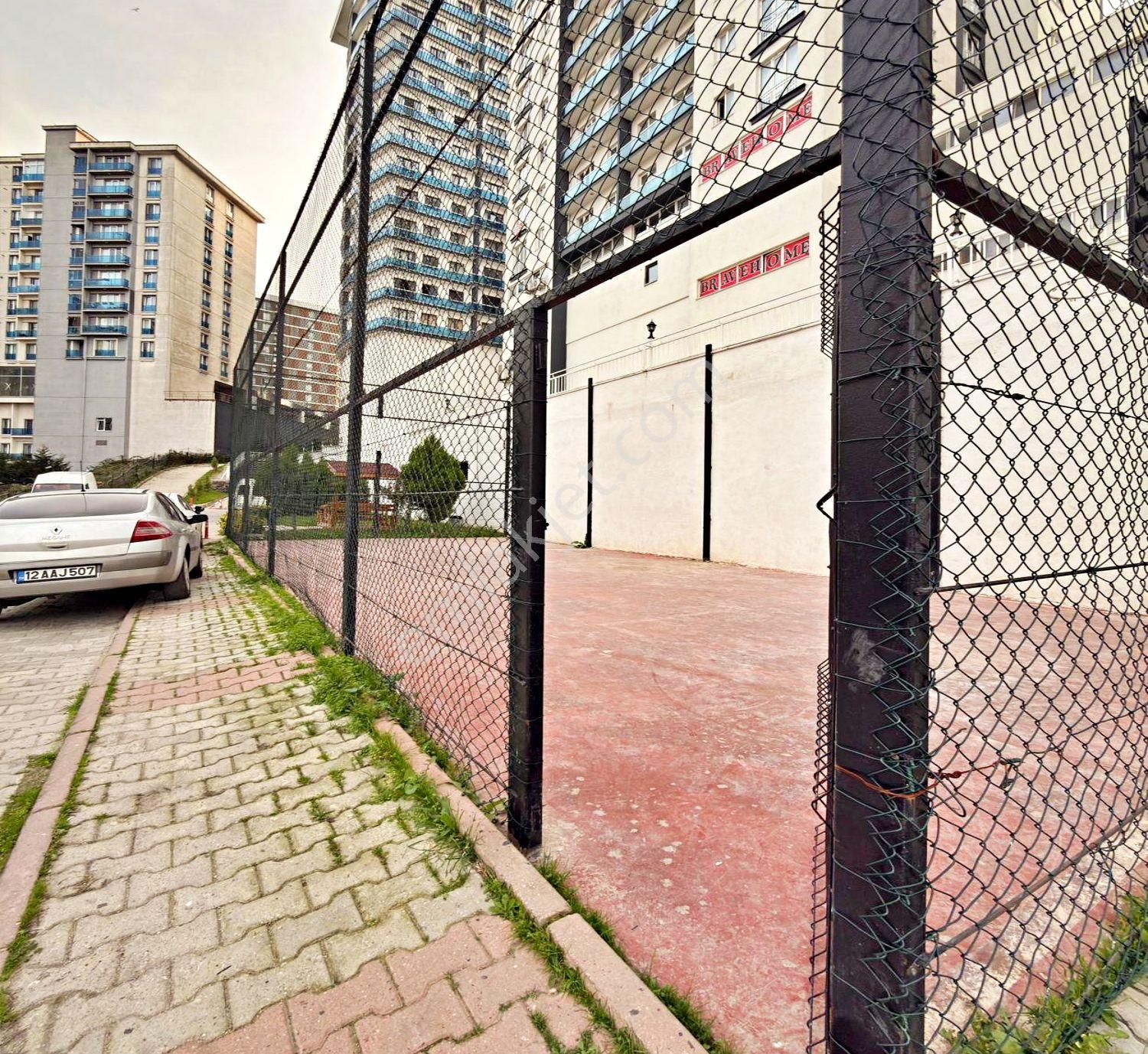 Rüya Prestij Sitesinde Acil Satılık Eşyalı 1+0 Stüdyo Daire - Görsel 4