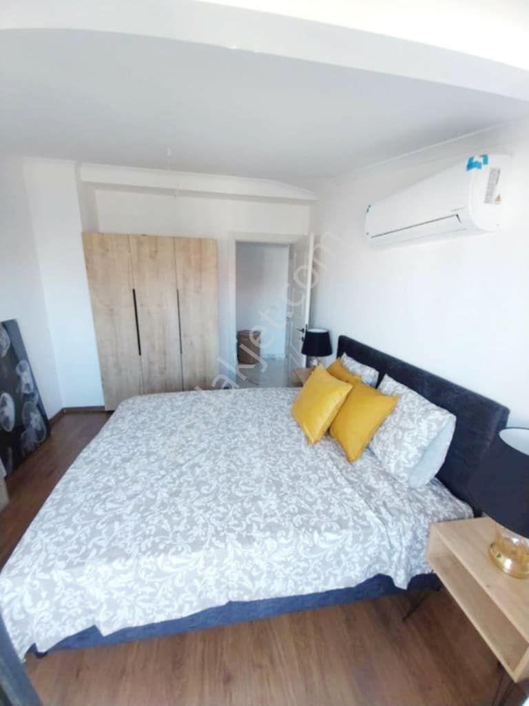 Alanya Kestel 2+1 Duplex Kestel City (ru.uk.kz.en) - Görsel 5