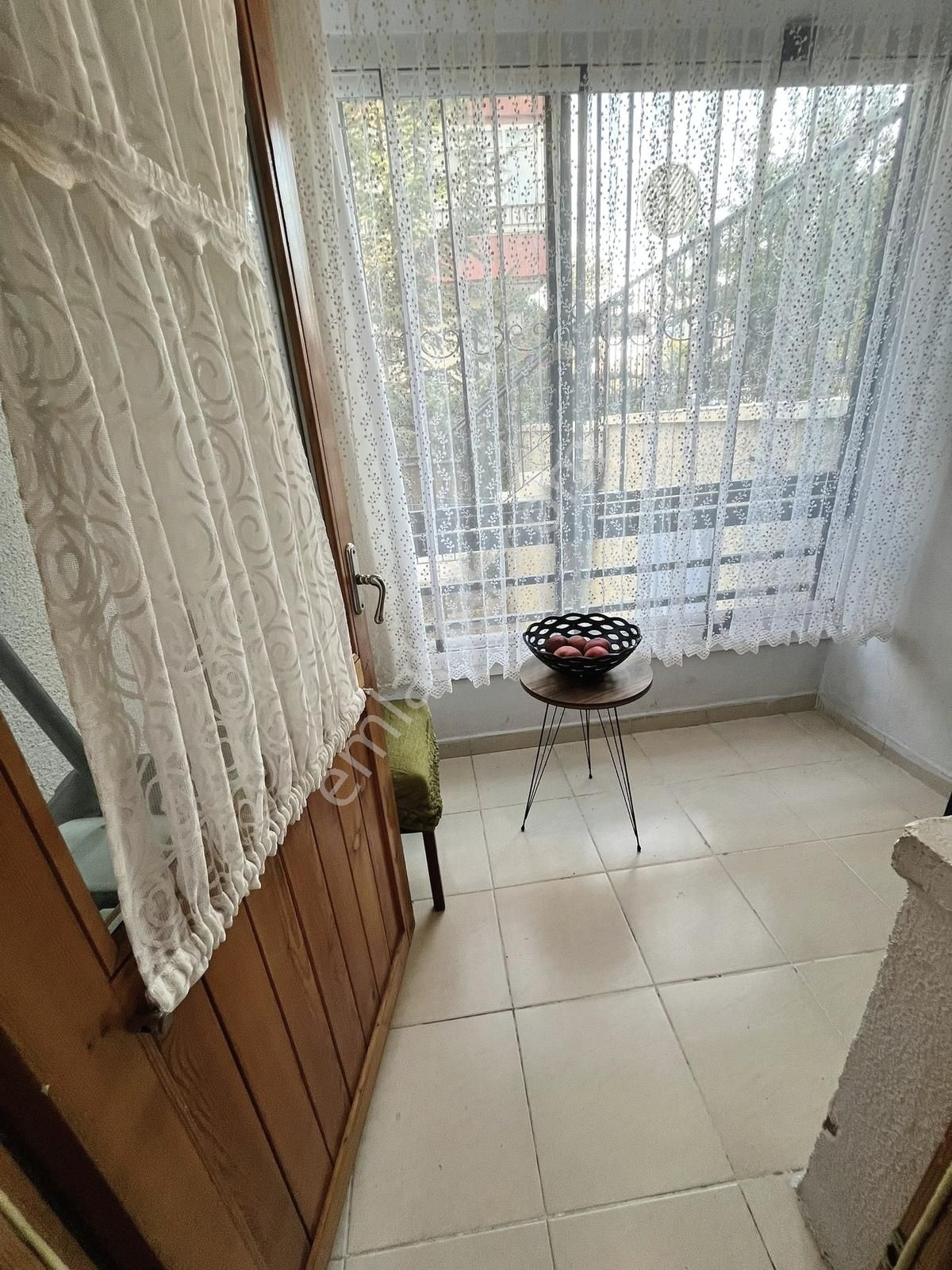 Şentürk Gayrimenkul'den Karapürçek'de 2+1 Altı Daire - Görsel 34