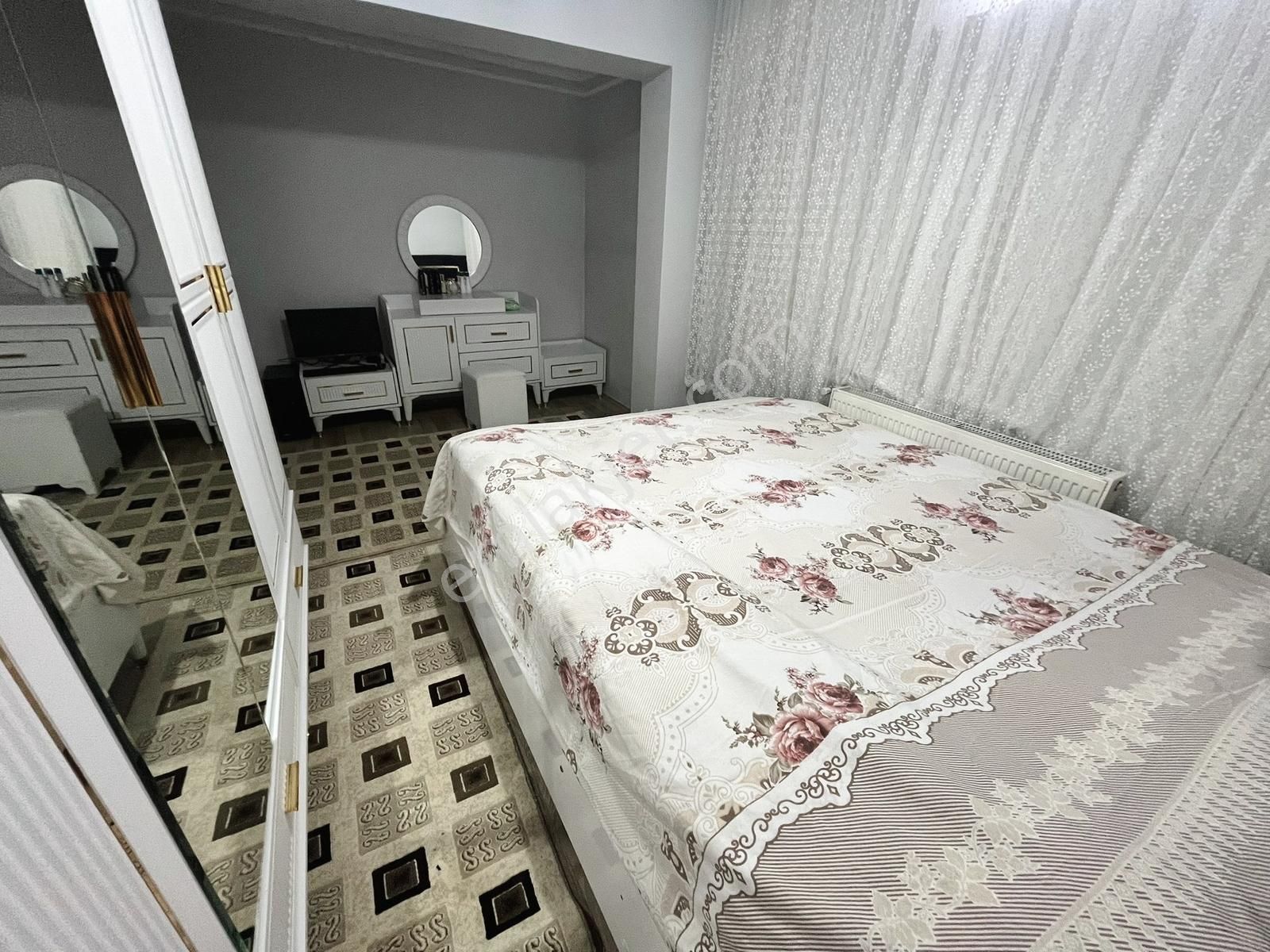 Şentürk Gayrimenkul'den Karapürçek'de 2+1 Altı Daire - Görsel 18