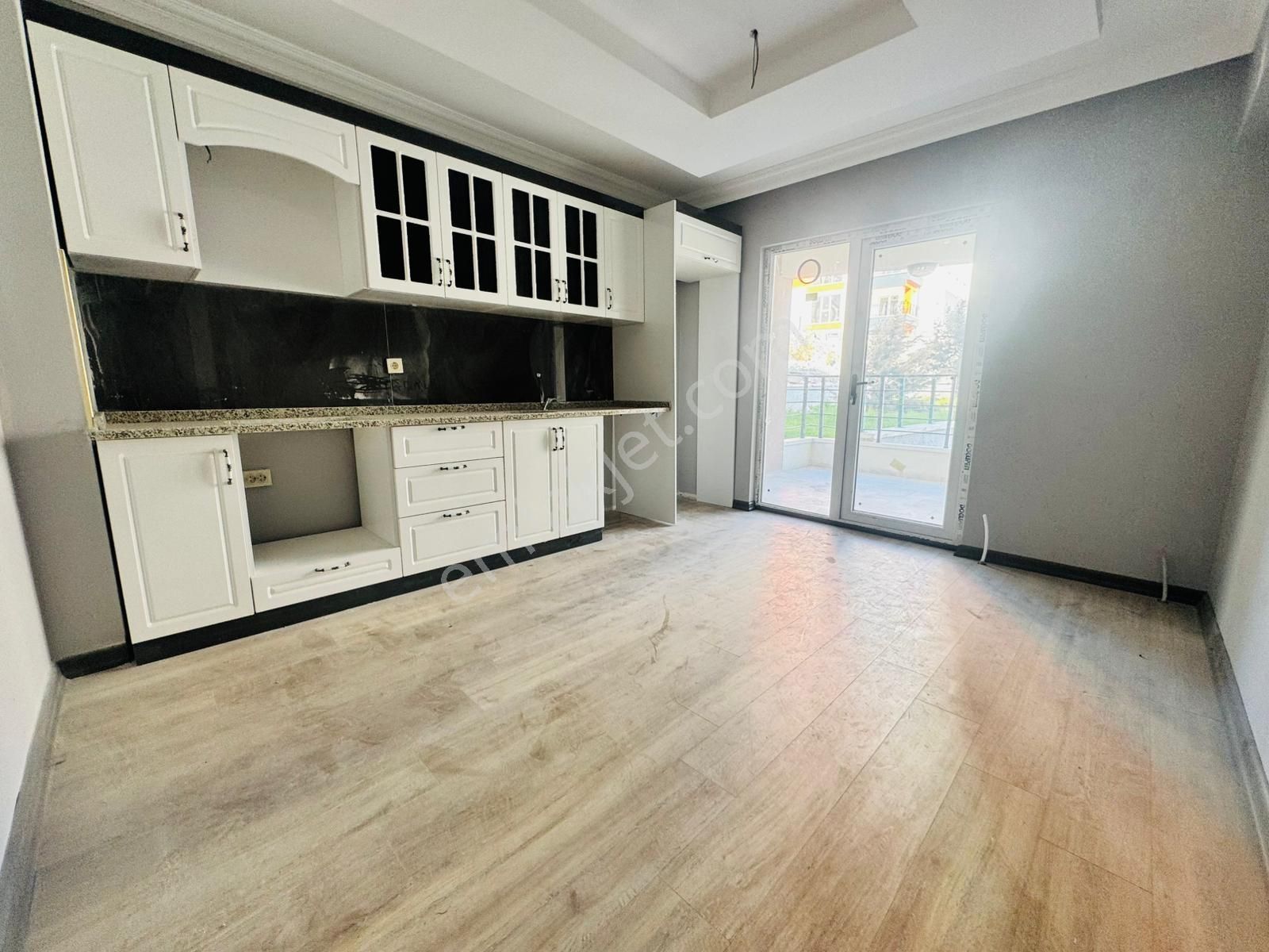 Şentürk Gayrimenkul'den Ferudun Çlkde Yüksek Giriş Yapılı Daire* - Görsel 34