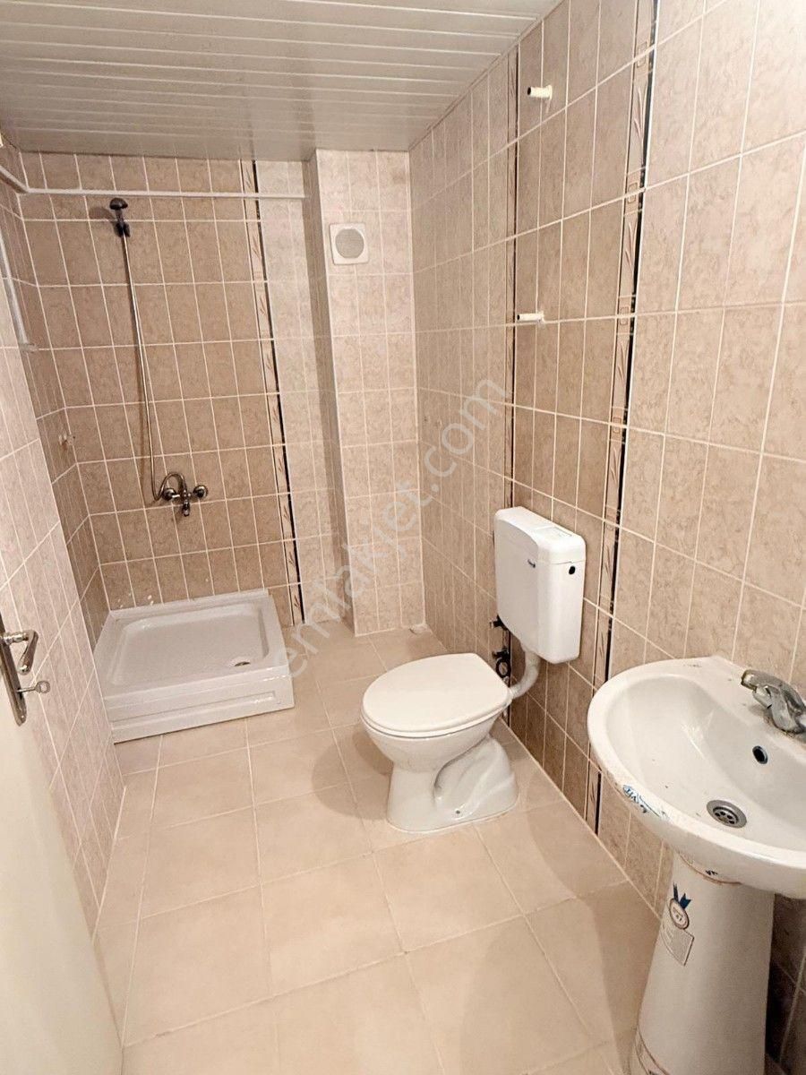 Liderden Nazilli Yıldıztepe Belediye Konutlarında Site İçi 3+1 - Görsel 16